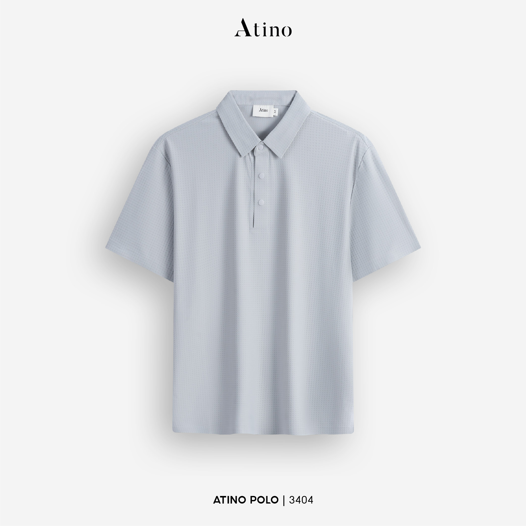 Áo Polo Regular L.3.3370