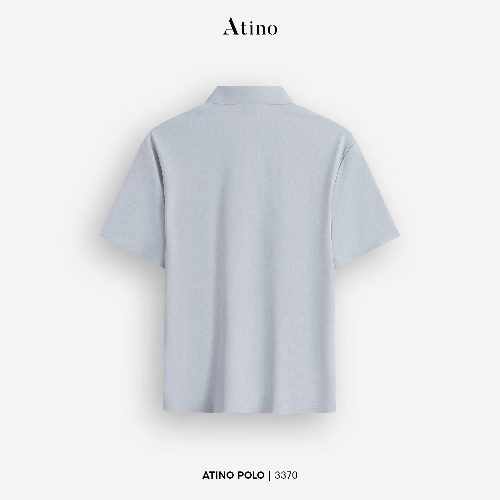 Áo Polo Regular L.3.3370