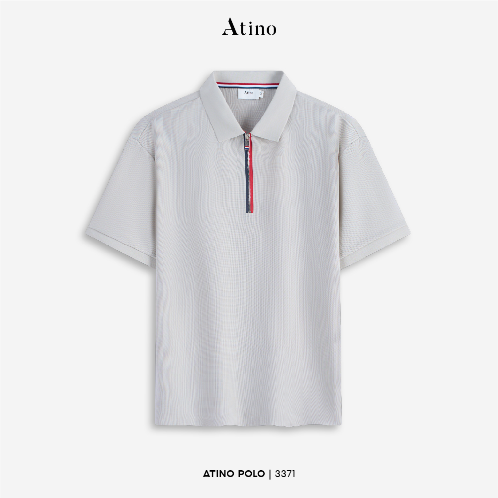 Áo Polo Regular L.3.3371