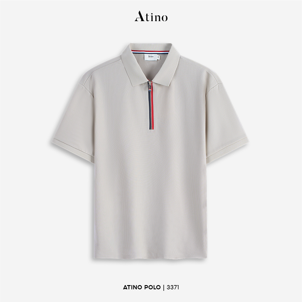 Áo Polo Regular L.3.3371