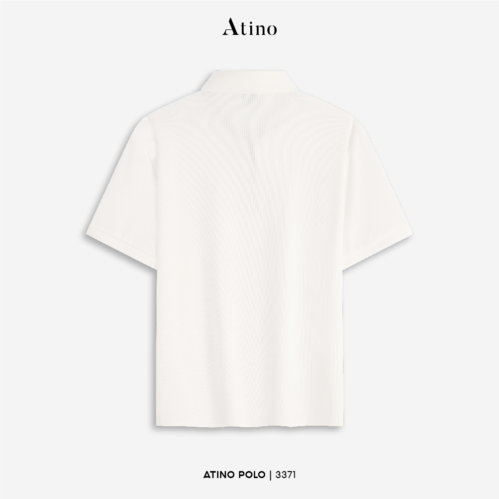 Áo Polo Regular L.3.3371