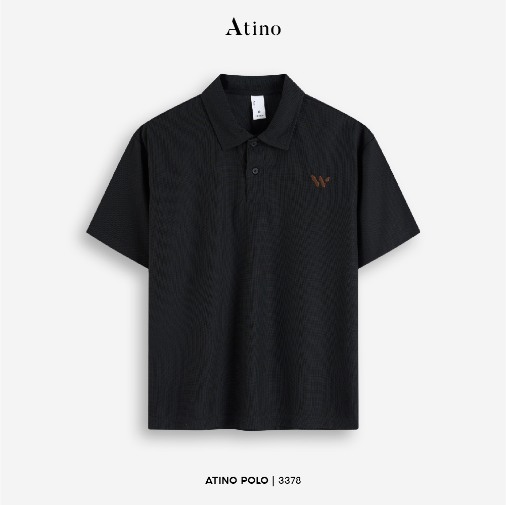 Áo Polo Regular L.3.3378