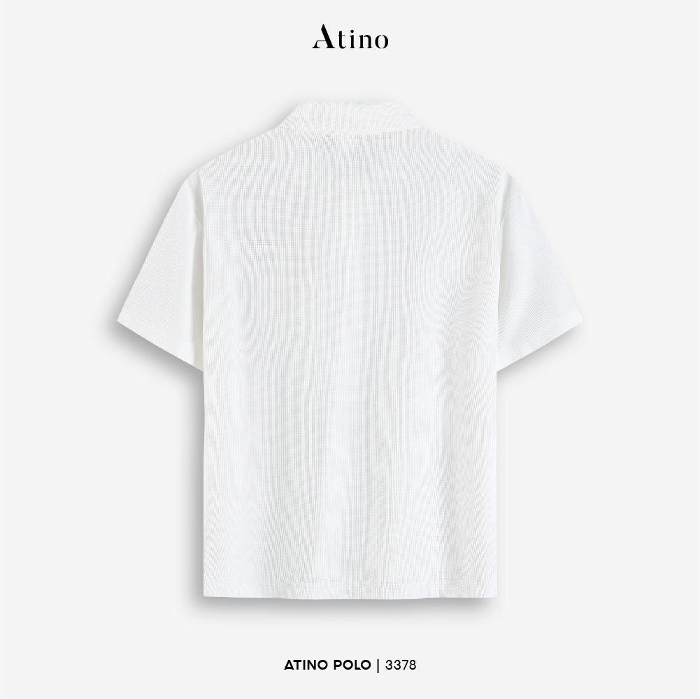 Áo Polo Regular L.3.3378