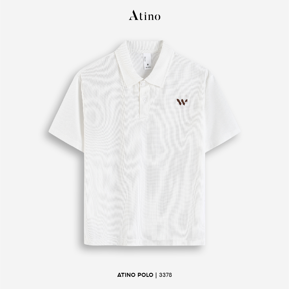 Áo Polo Regular L.3.3378