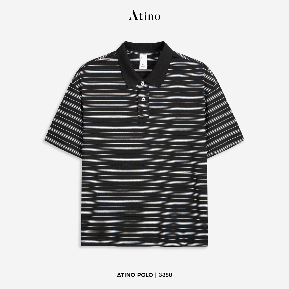 Áo Polo Regular L.3.3380