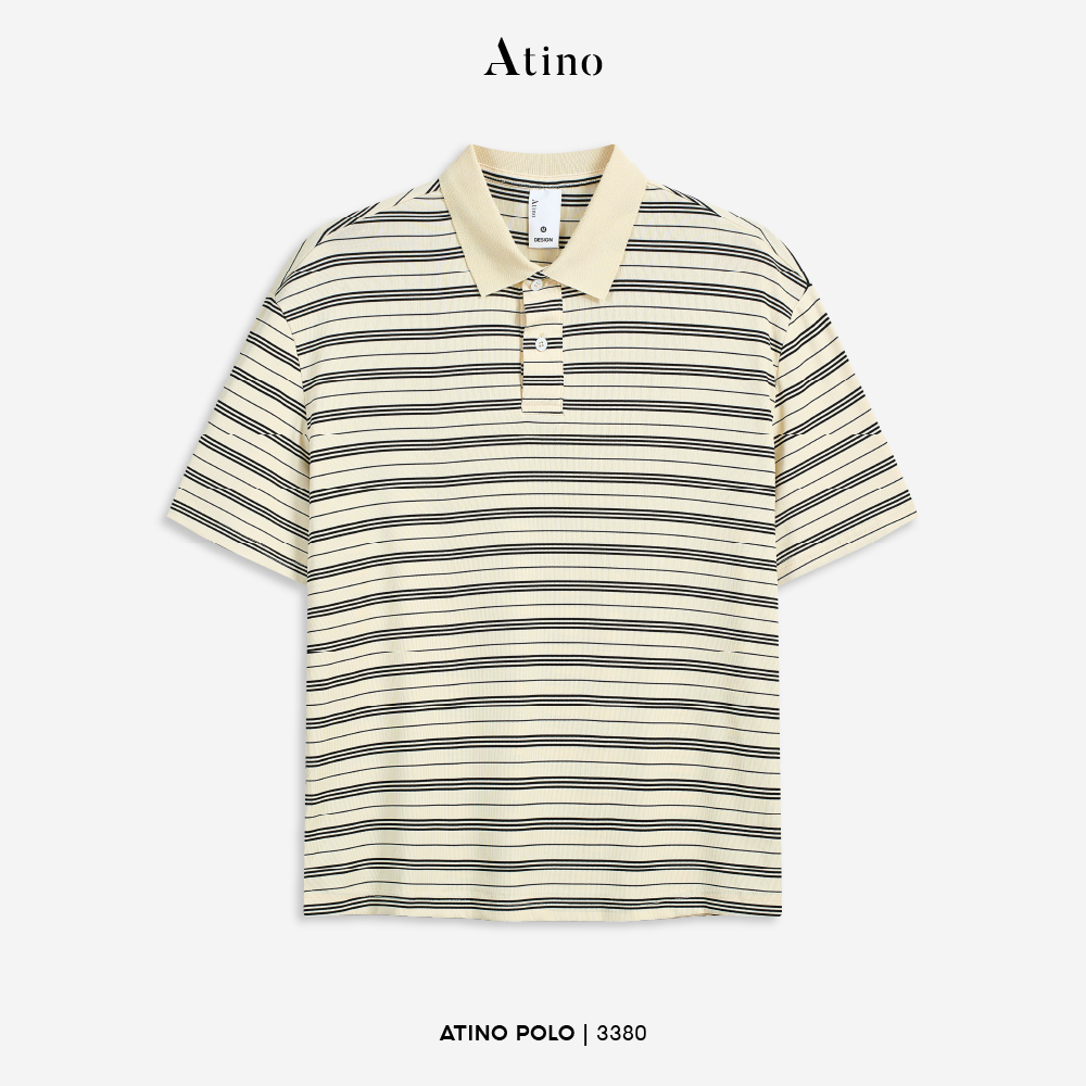 Áo Polo Regular L.3.3380 - Be - M