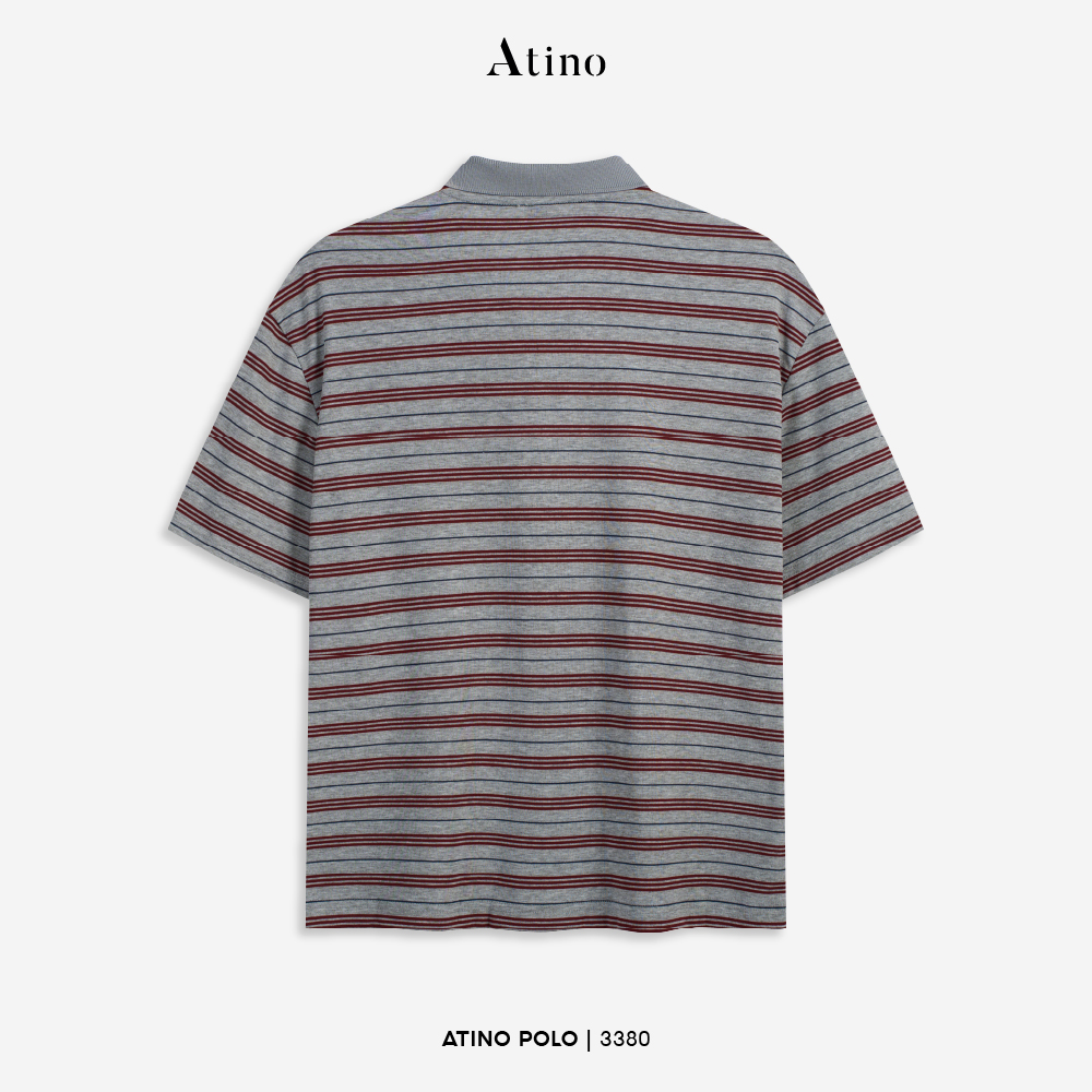 Áo Polo Regular L.3.3380
