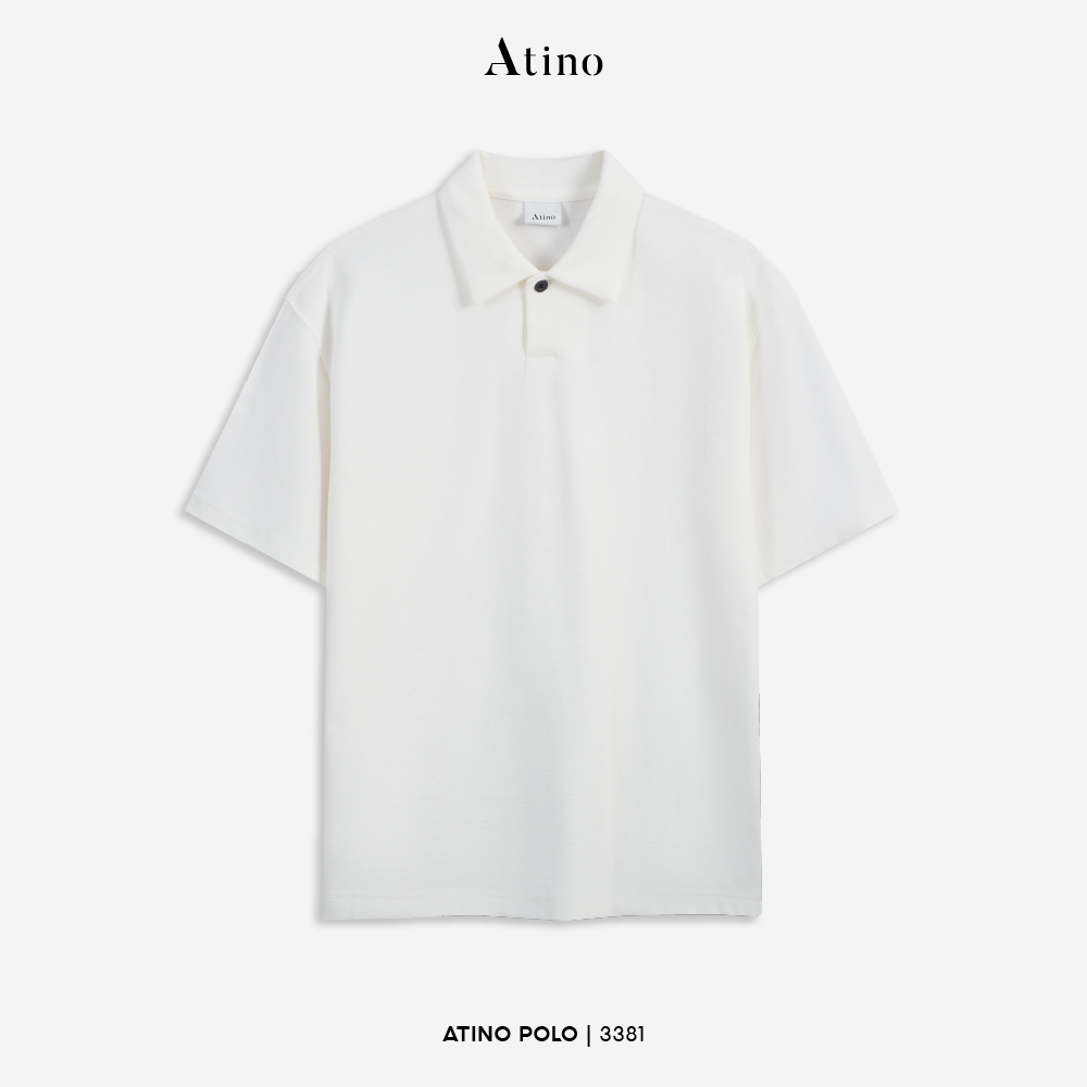 Áo Polo Regular L.3.3381