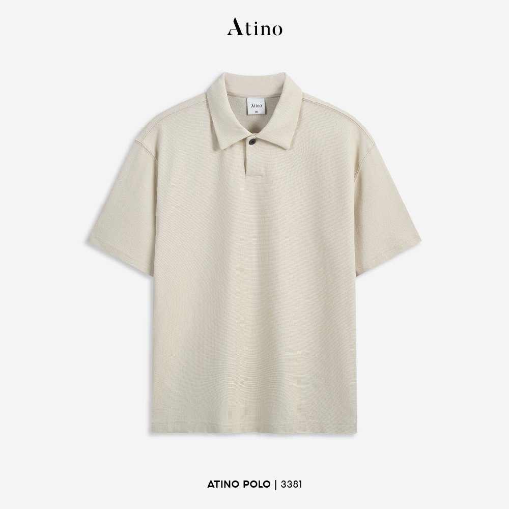 Áo Polo Regular L.3.3381