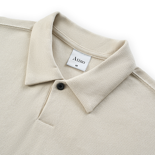 Áo Polo Regular L.3.3381