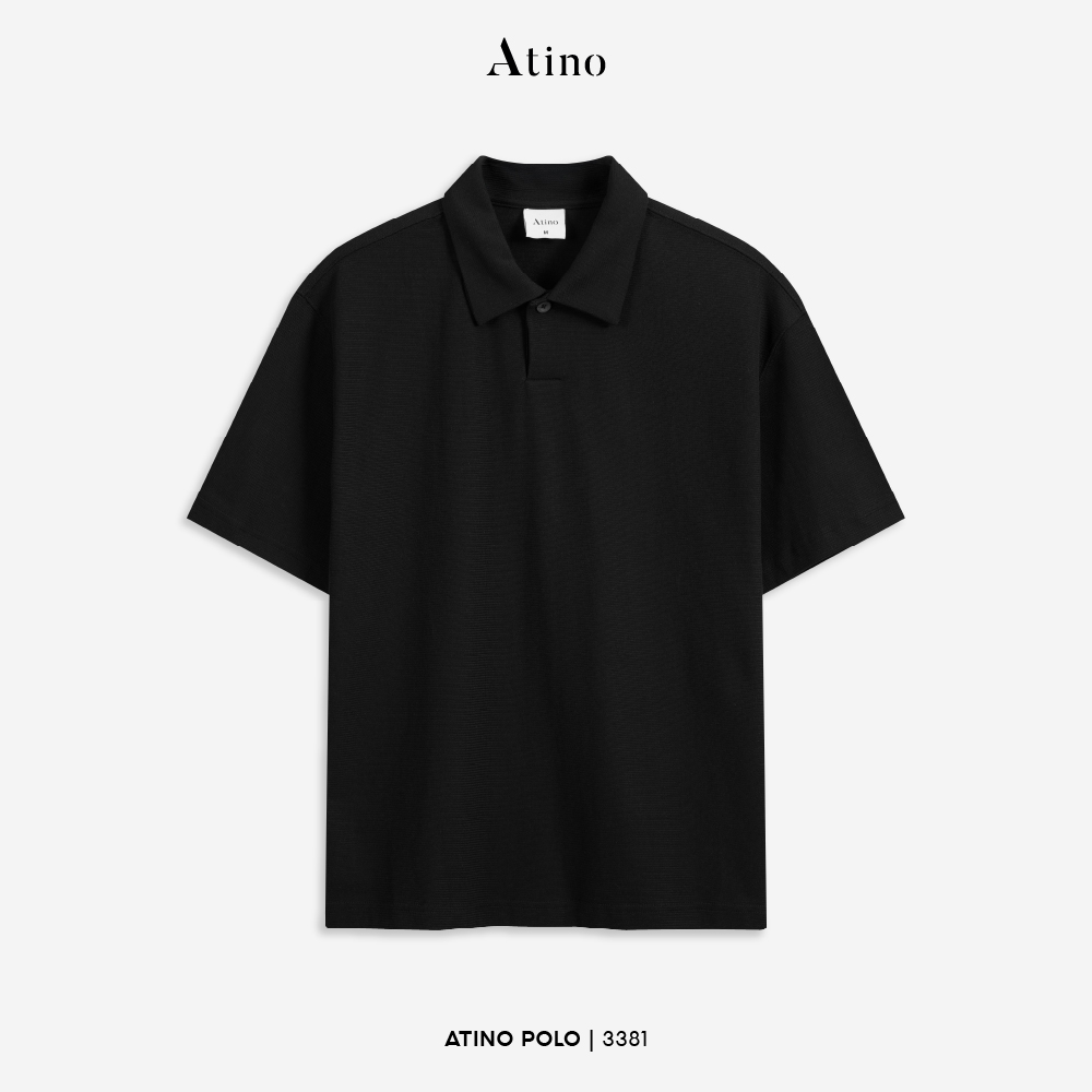 Áo Polo Regular L.3.3381