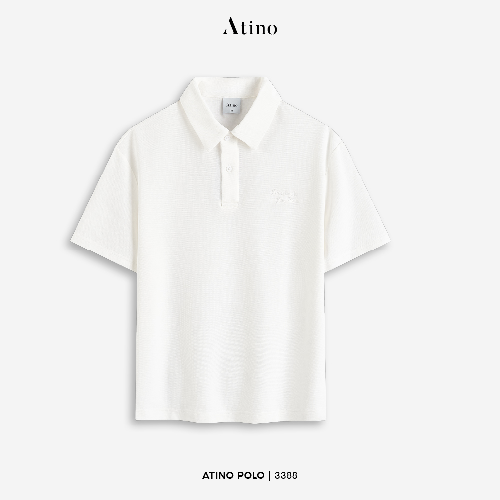 Áo Polo Regular L.3.3388