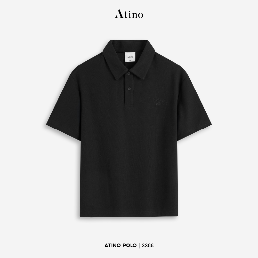 Áo Polo Regular L.3.3388