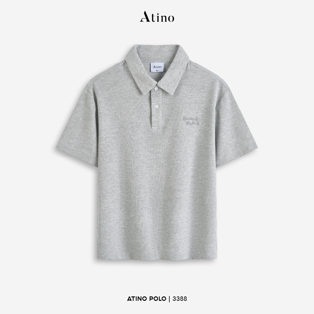 Áo Polo Regular L.3.3388