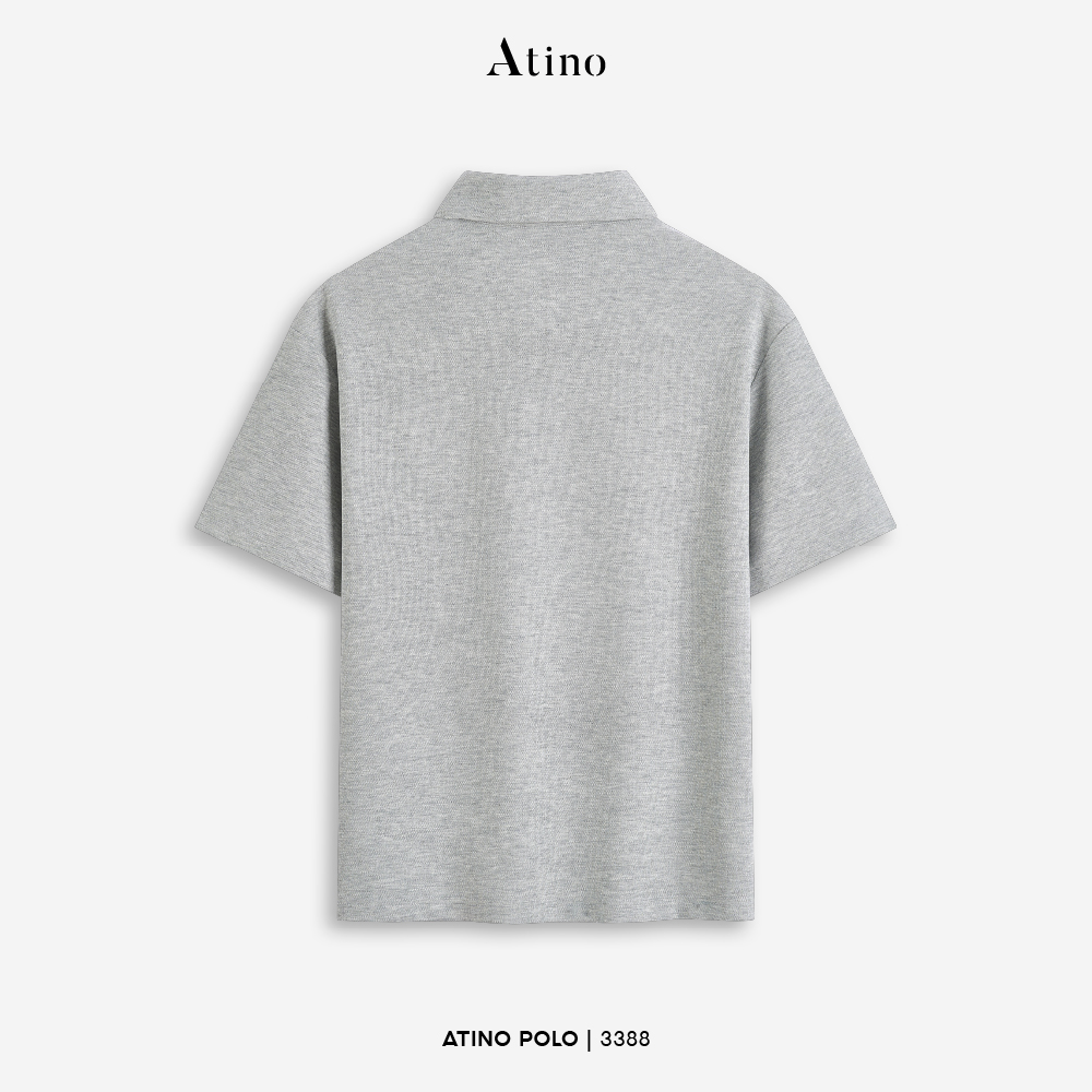 Áo Polo Regular L.3.3388