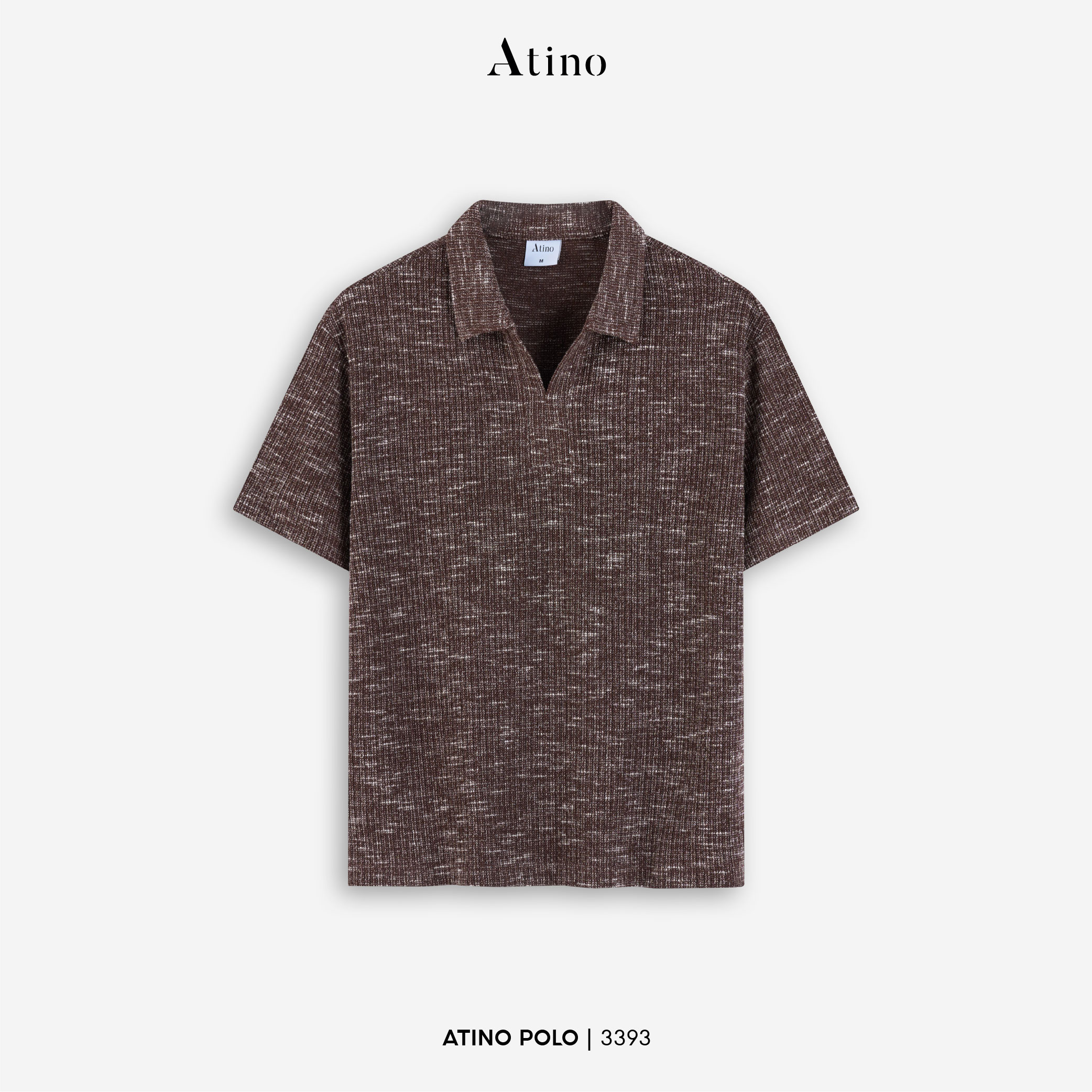 Áo Polo Regular L.3.3393