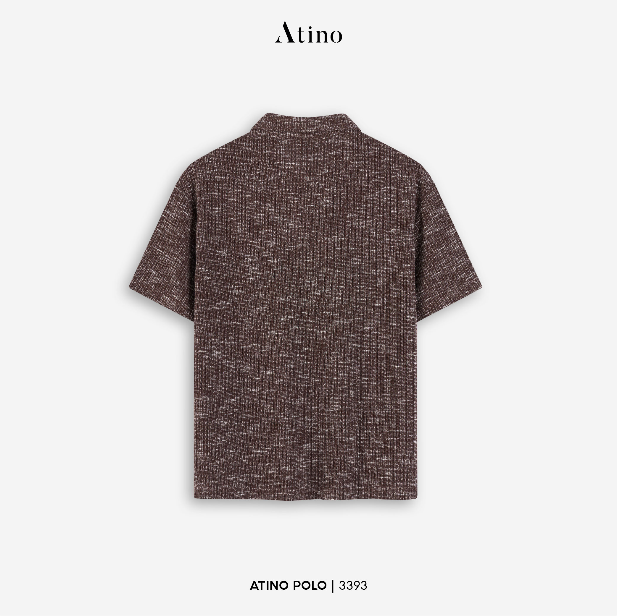 Áo Polo Regular L.3.3393
