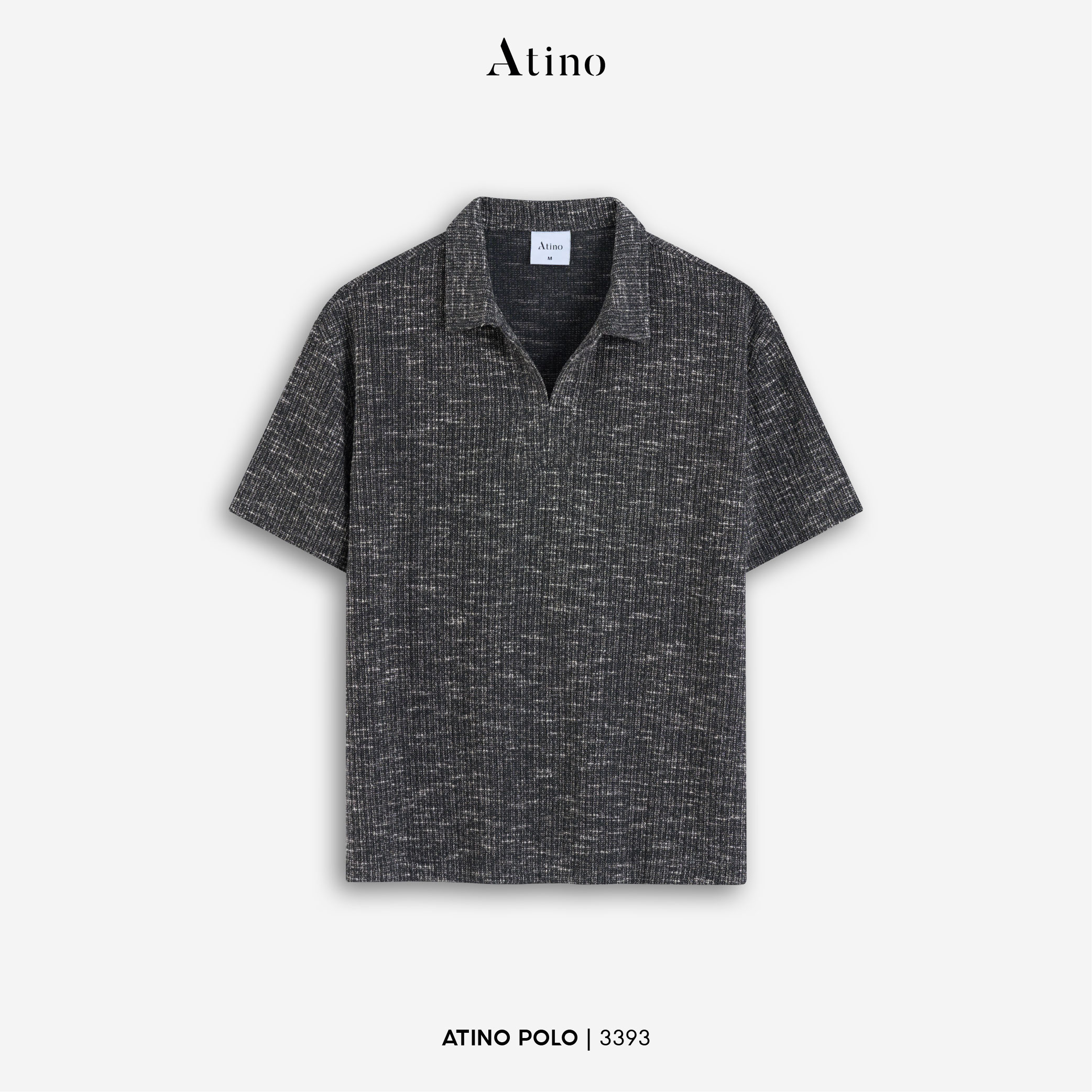 Áo Polo Regular L.3.3393