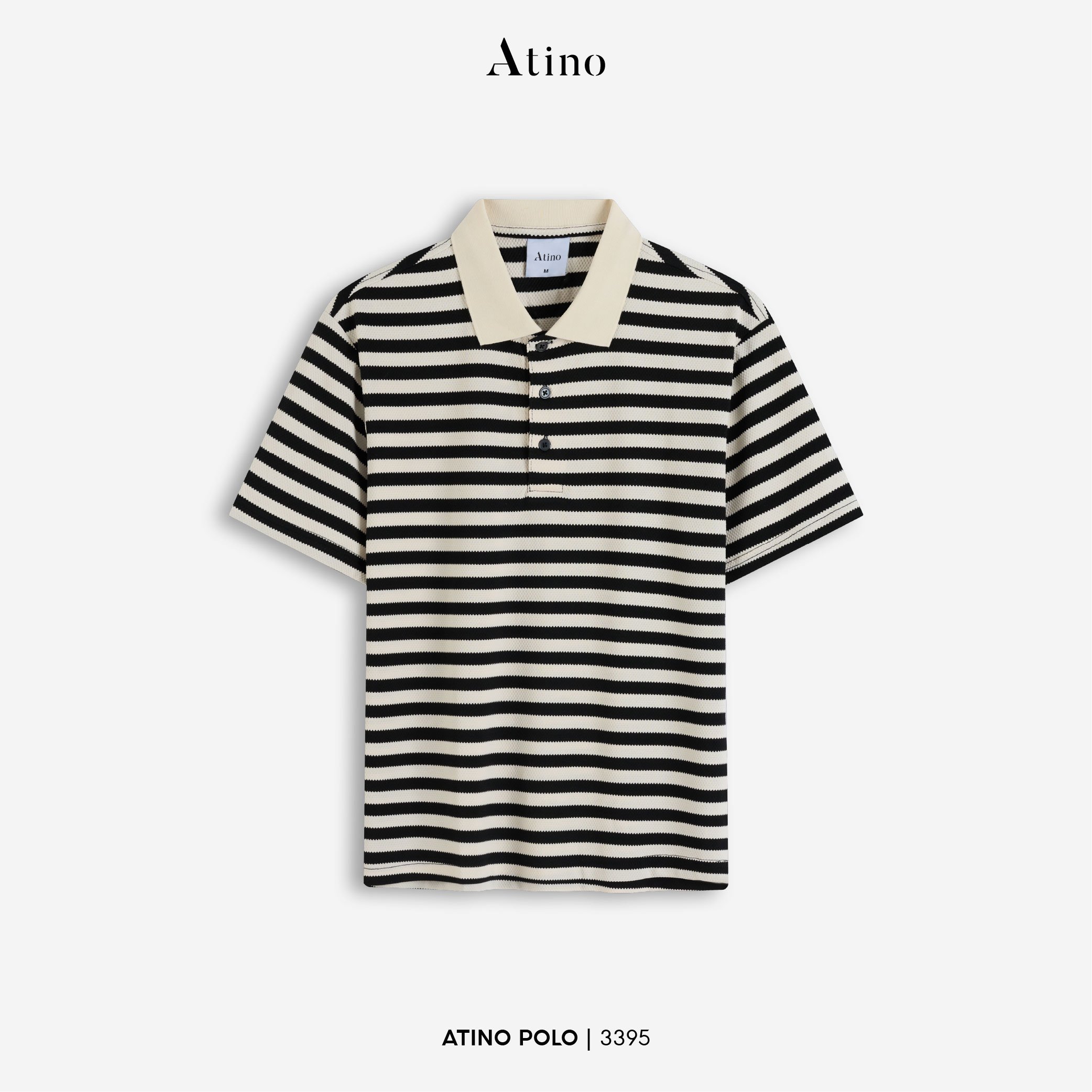 Áo Polo Regular L.3.3395