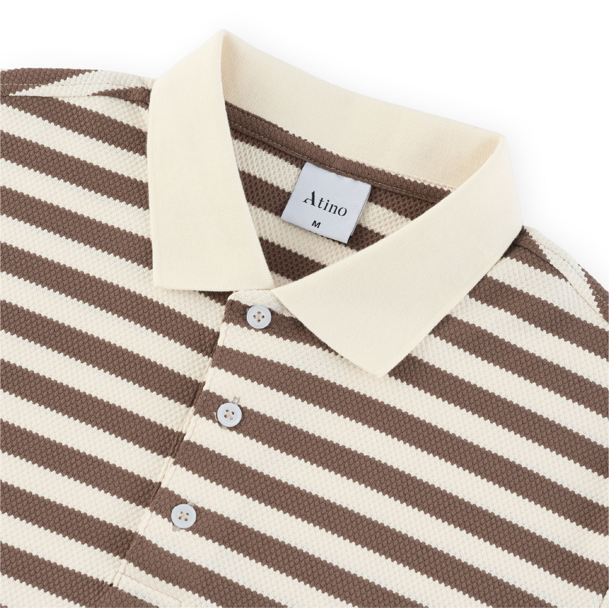 Áo Polo Regular L.3.3395