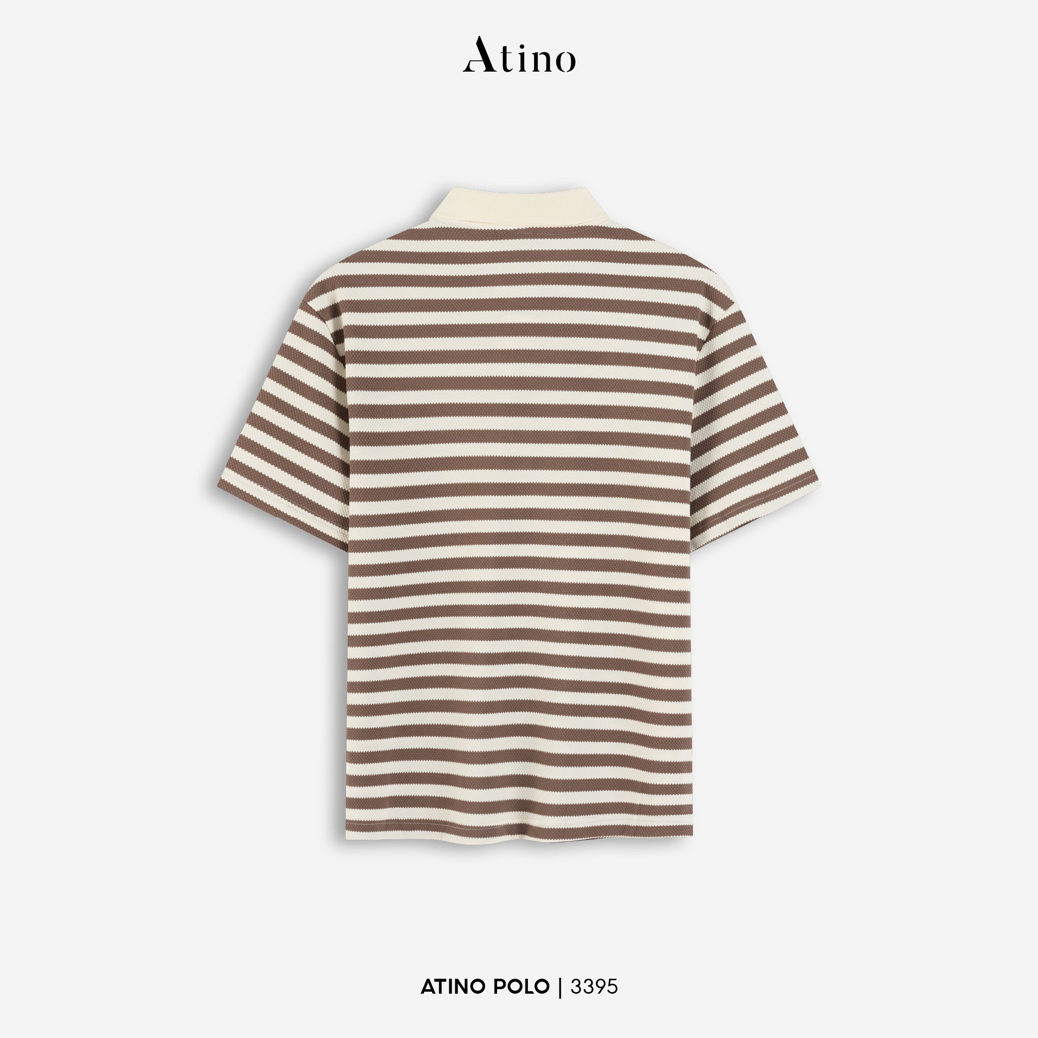Áo Polo Regular L.3.3395
