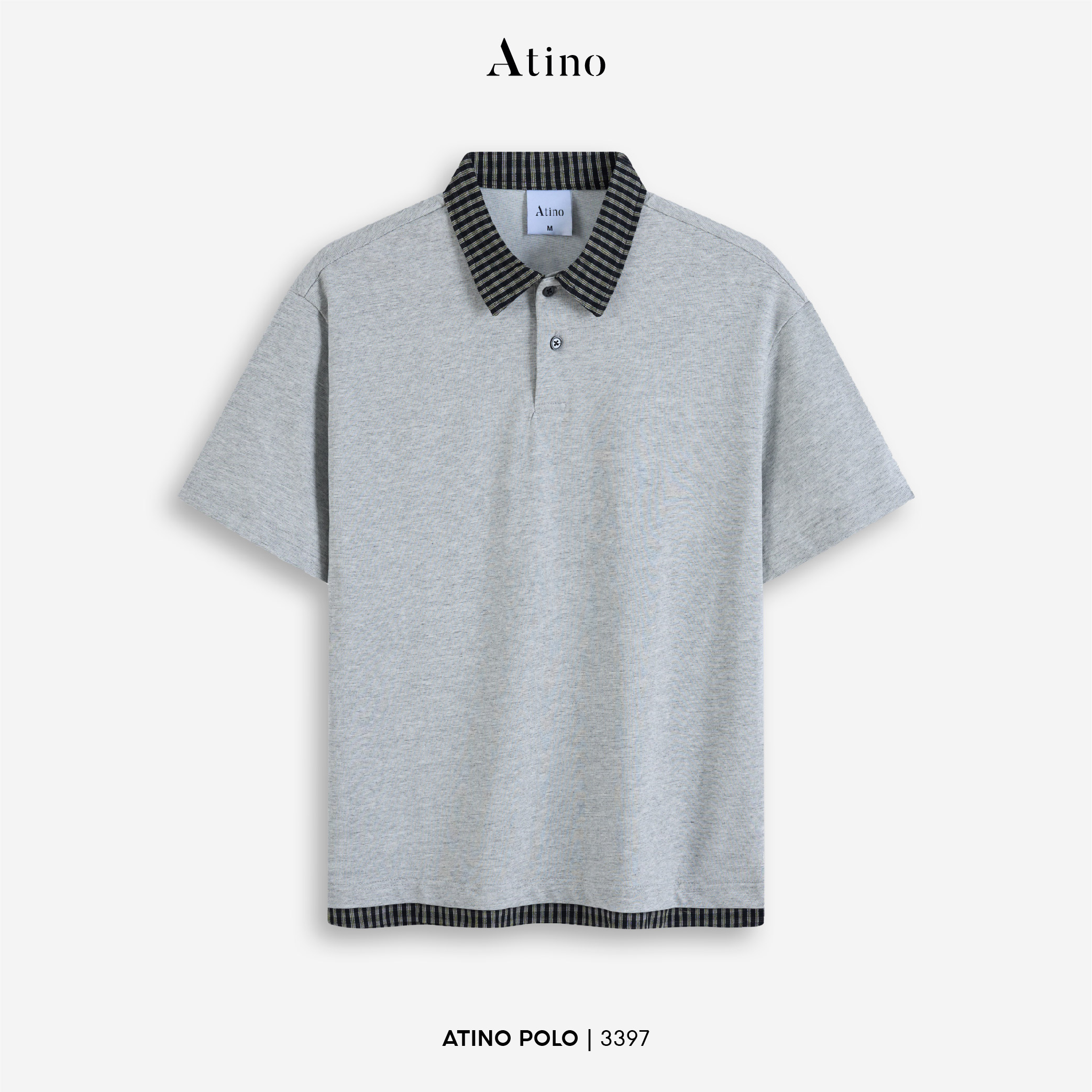Áo Polo Regular L.3.3397
