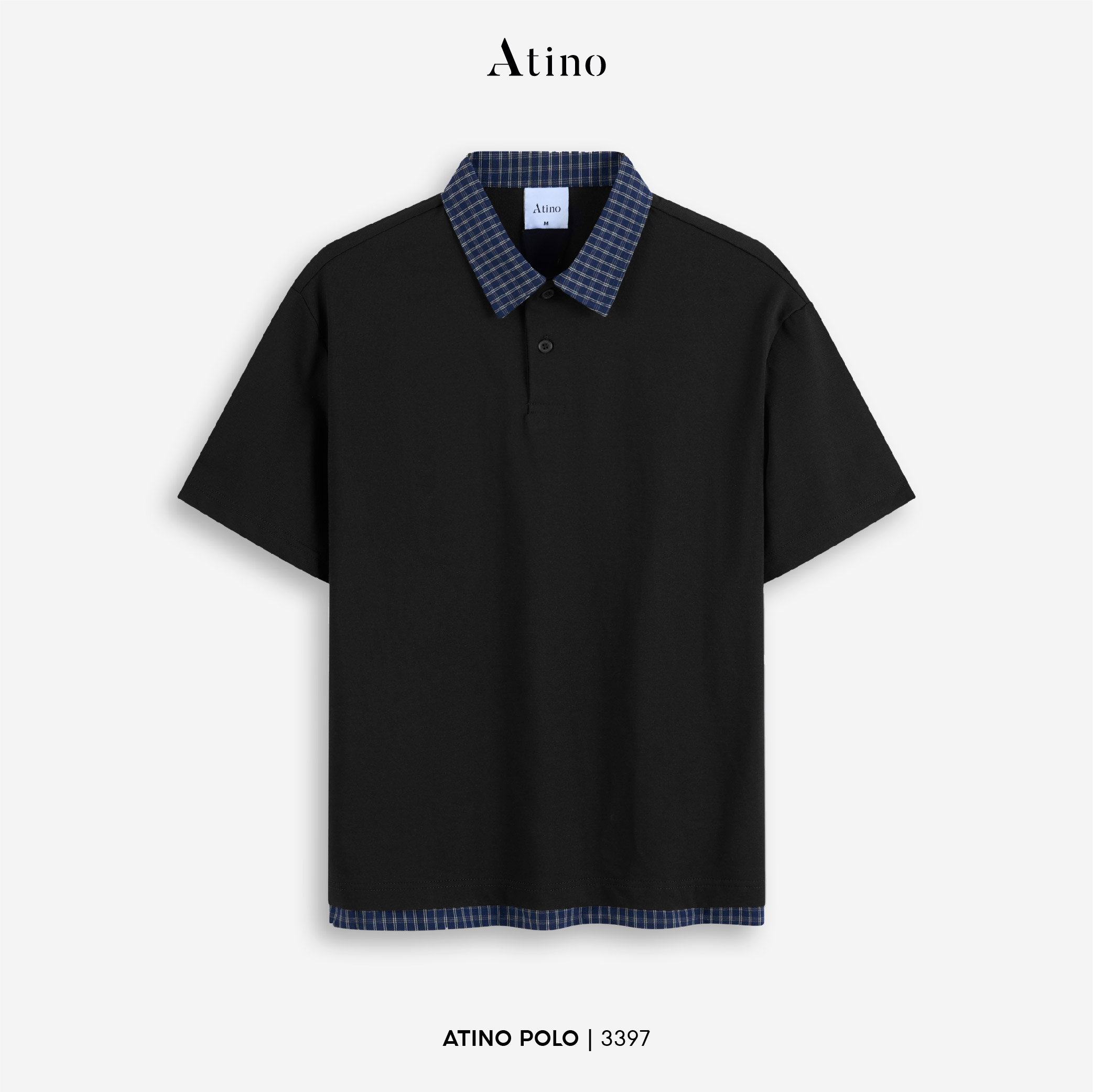 Áo Polo Regular L.3.3397