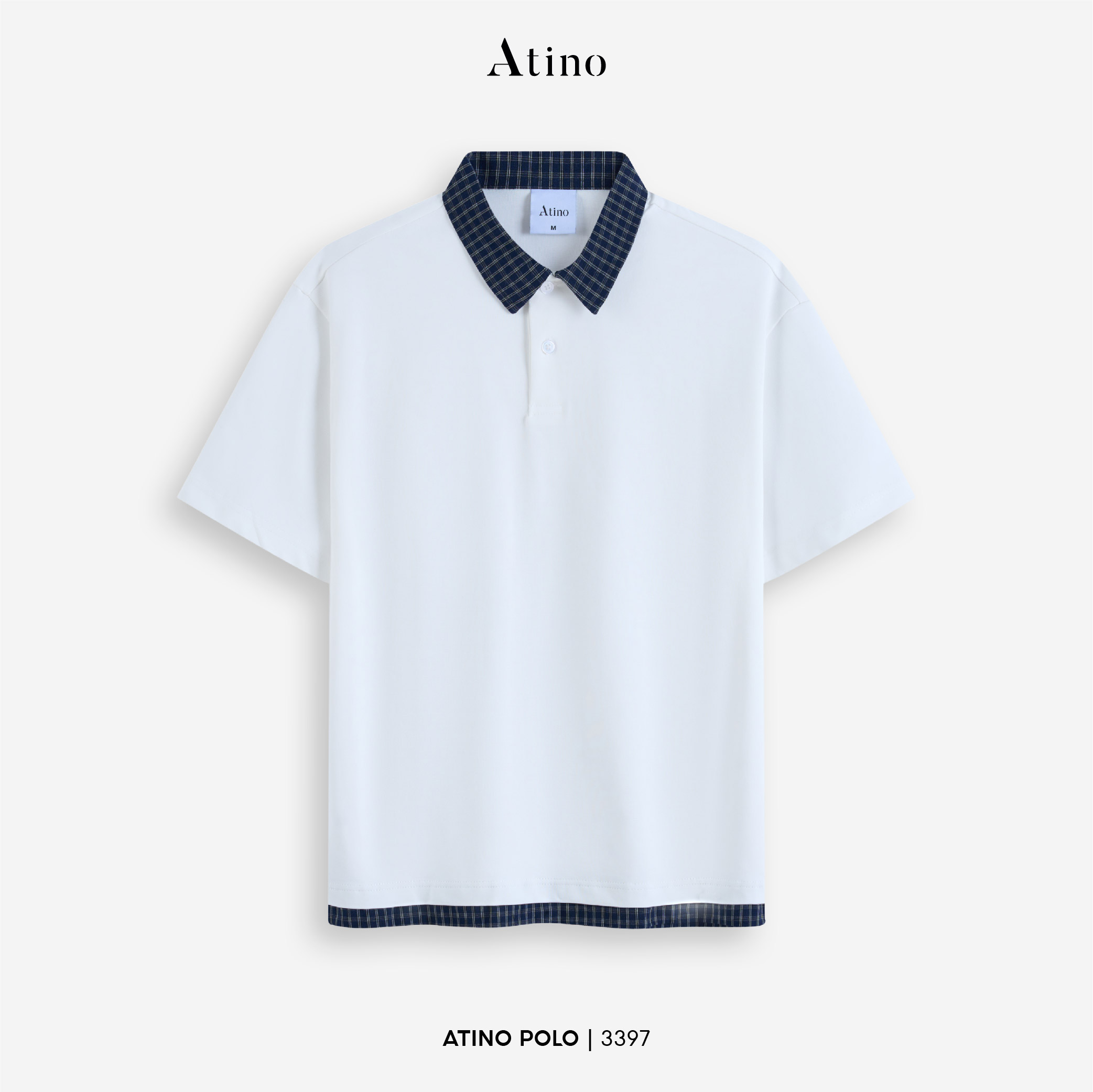 Áo Polo Regular L.3.3397