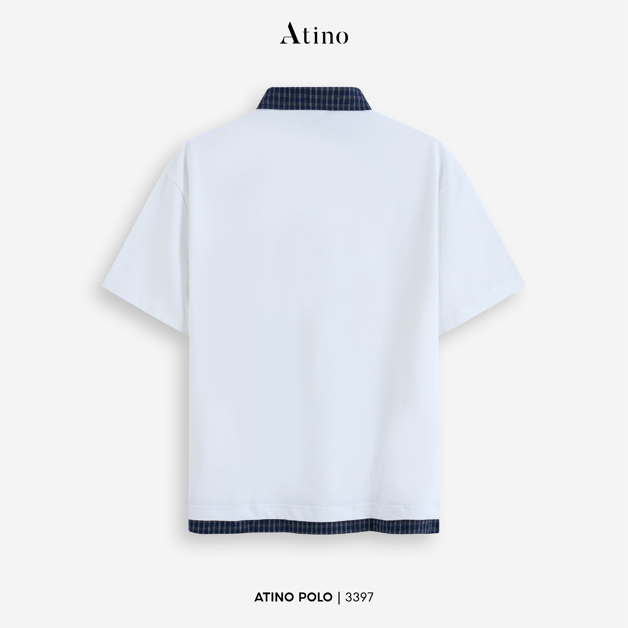Áo Polo Regular L.3.3397