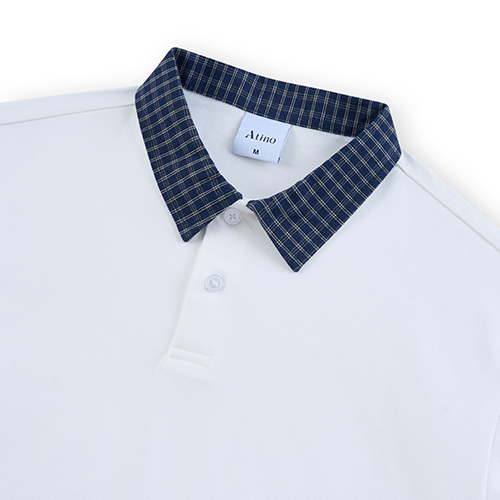 Áo Polo Regular L.3.3397