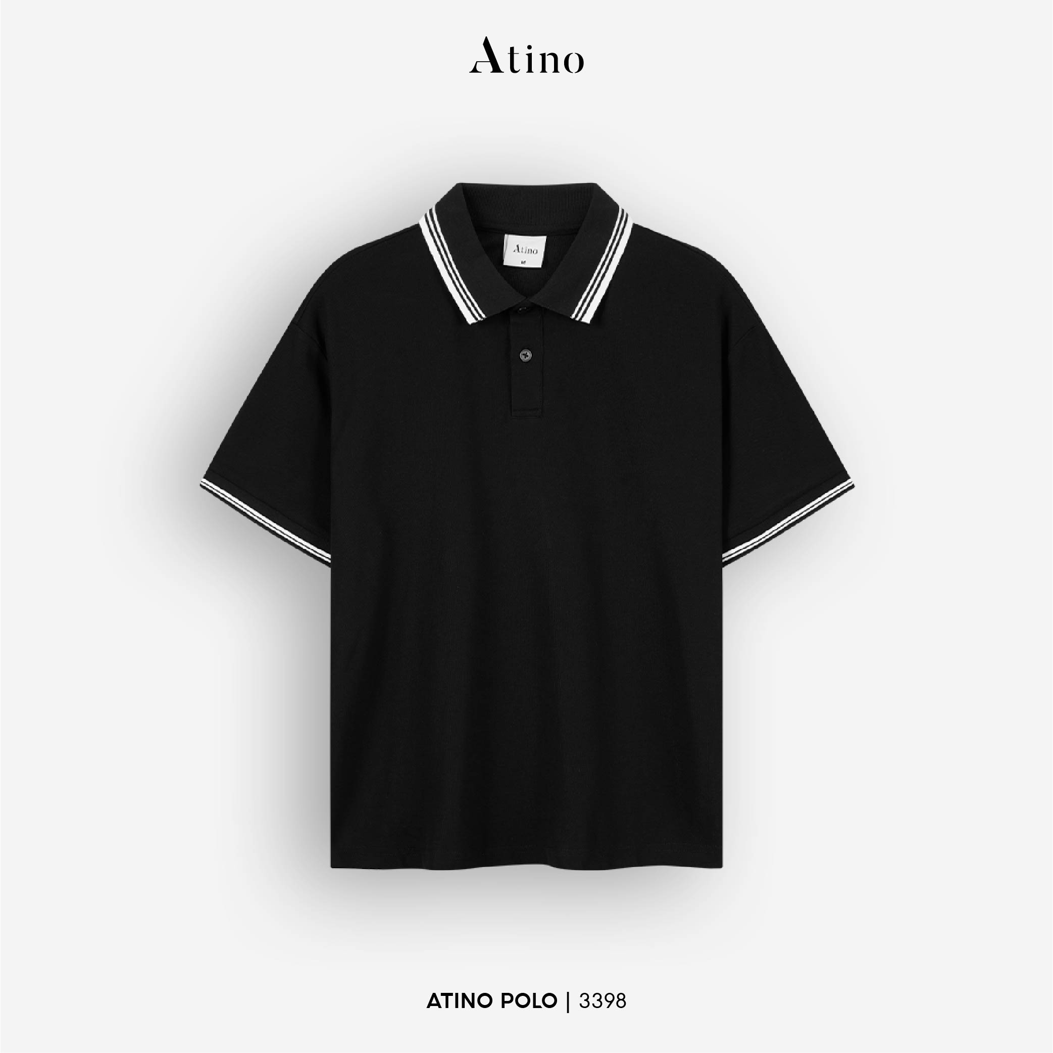 Áo Polo Regular L.3.3398