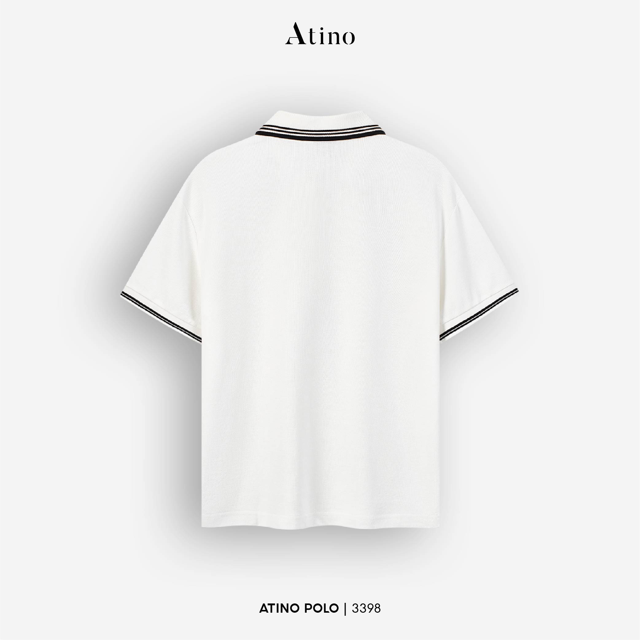 Áo Polo Regular L.3.3398
