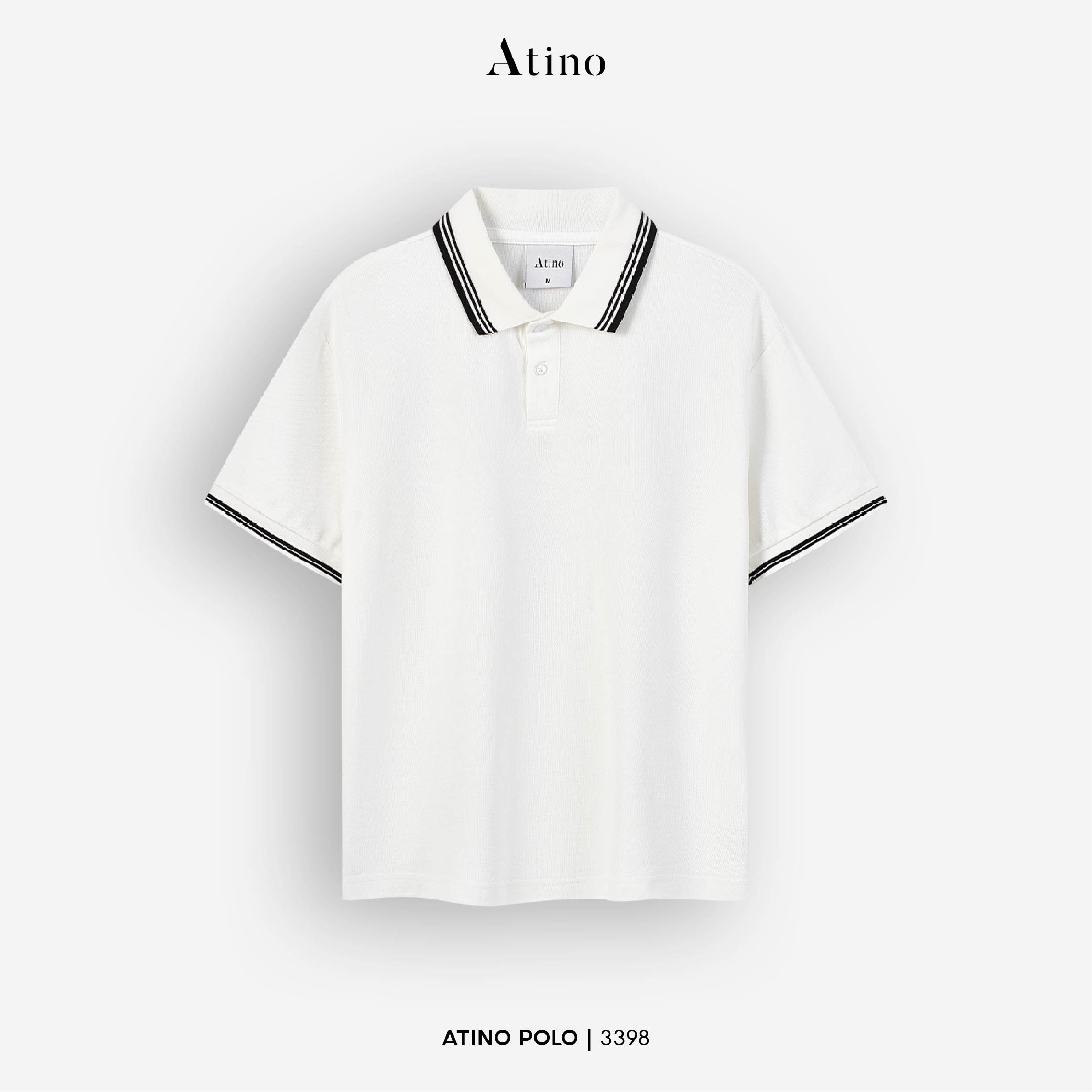 Áo Polo Regular L.3.3398