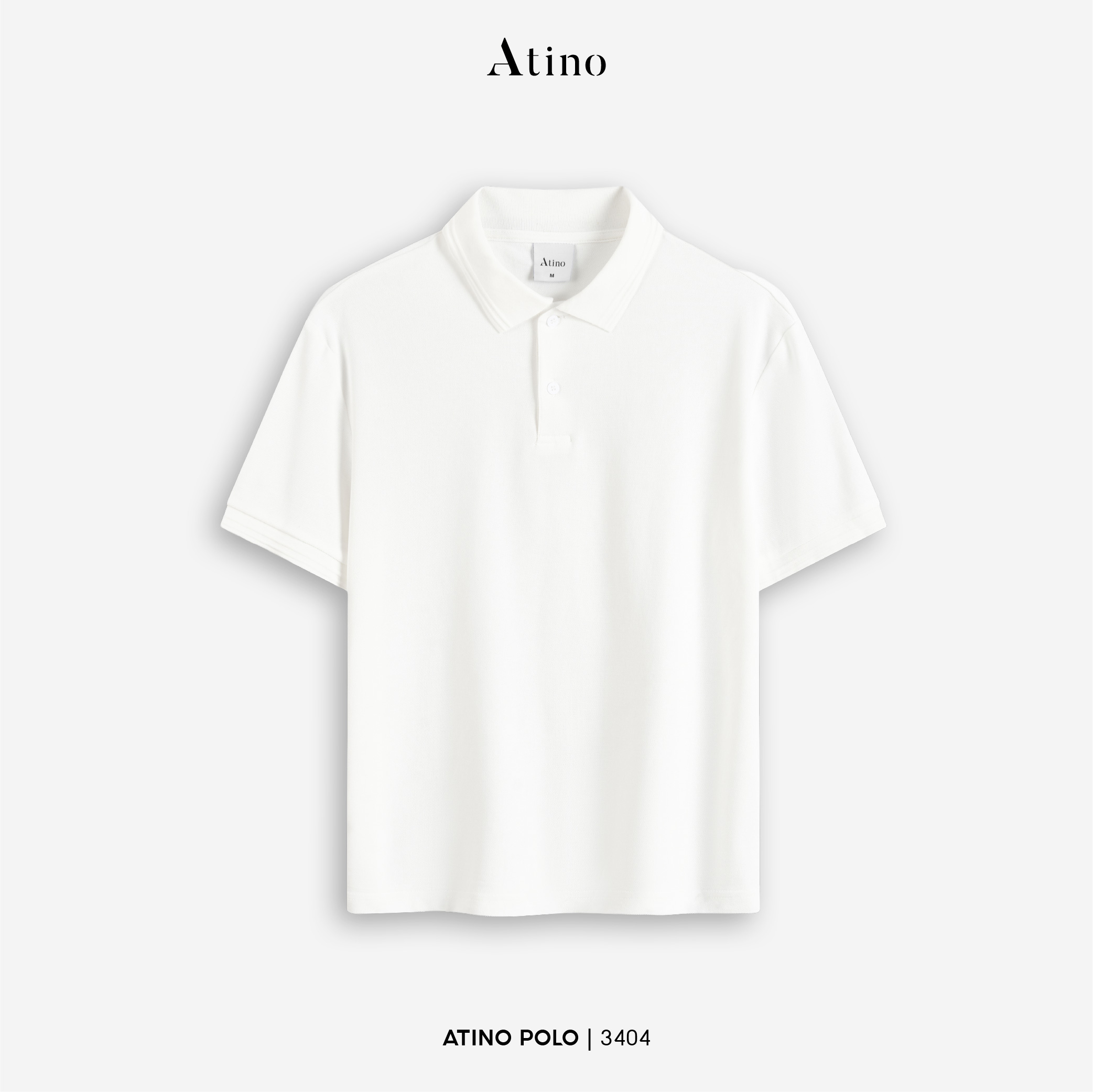 Áo Polo Regular L.3.3404