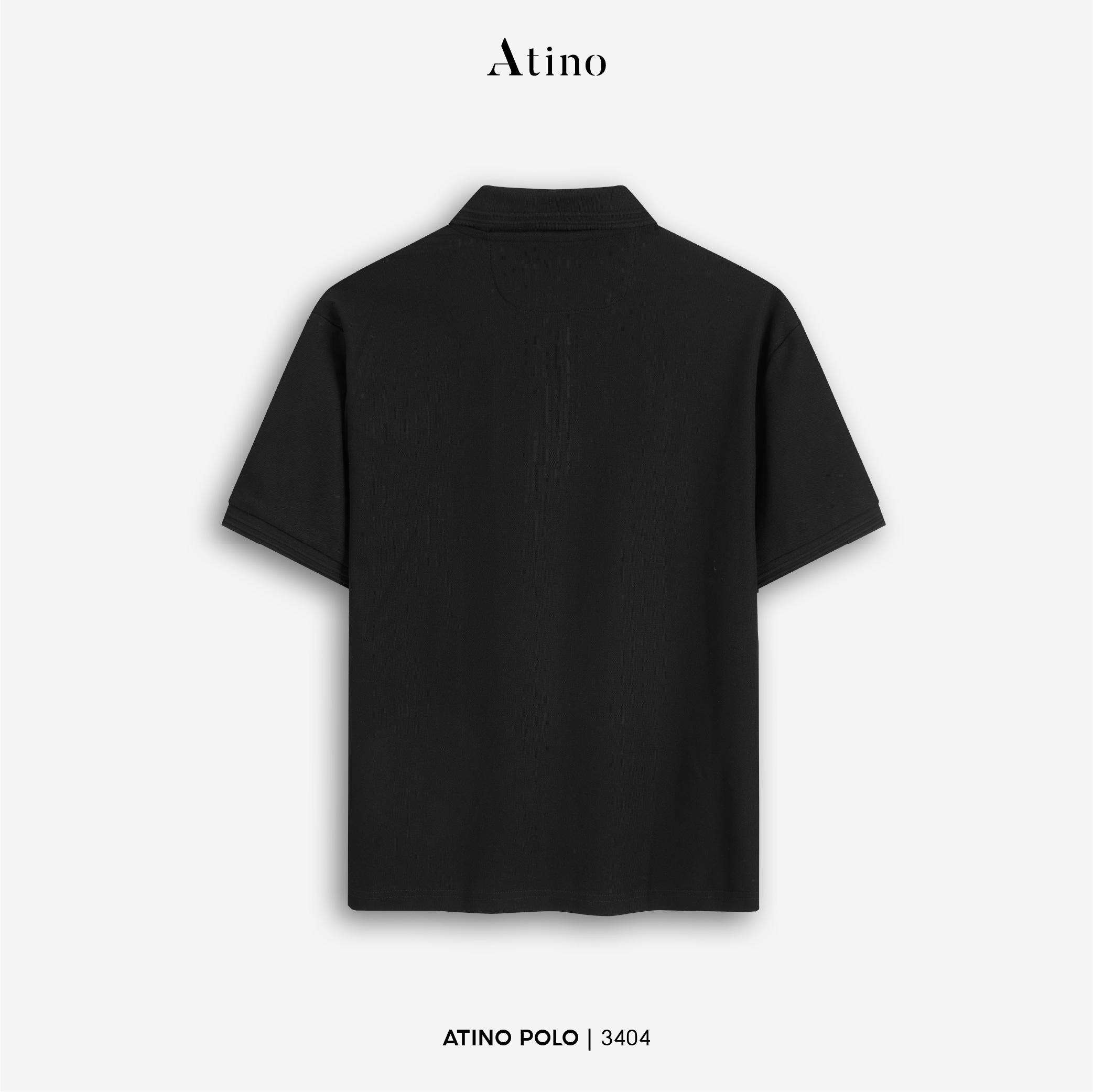 Áo Polo Regular L.3.3404