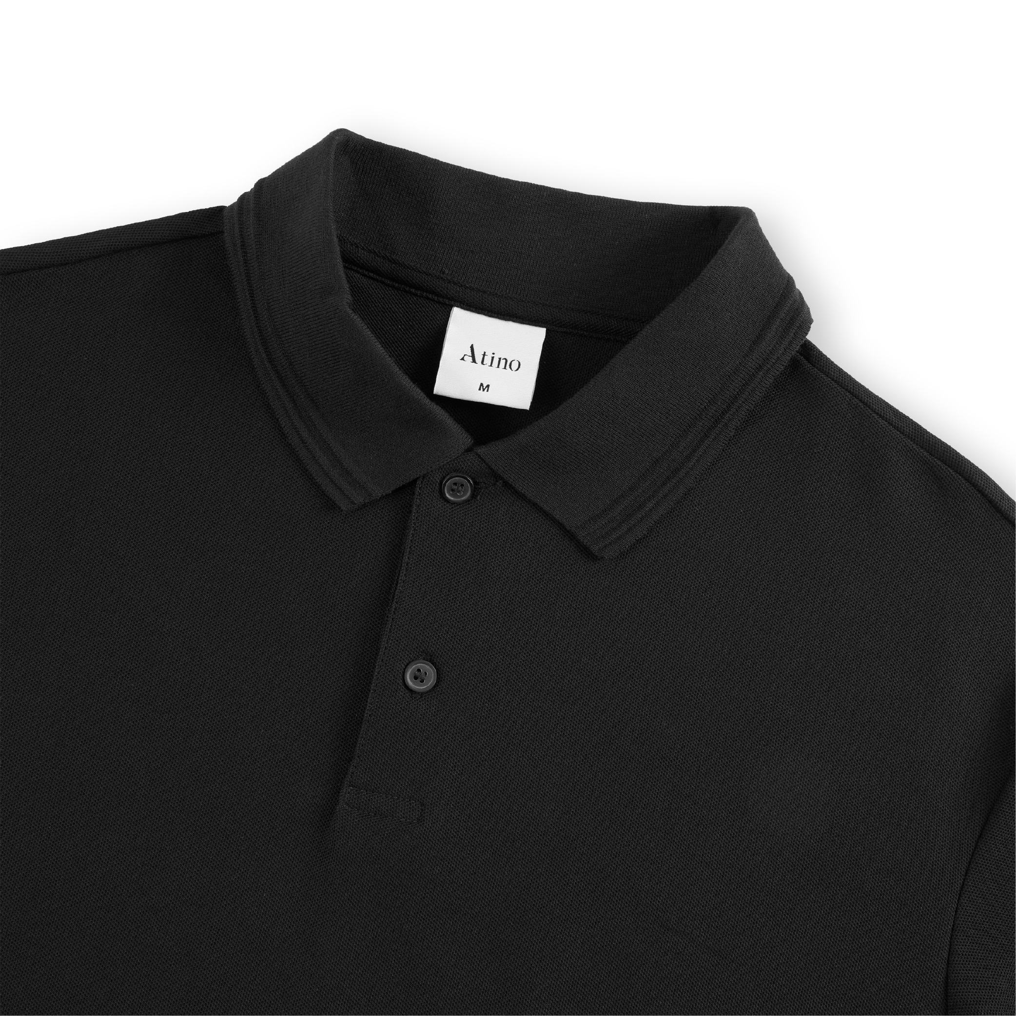 Áo Polo Regular L.3.3404