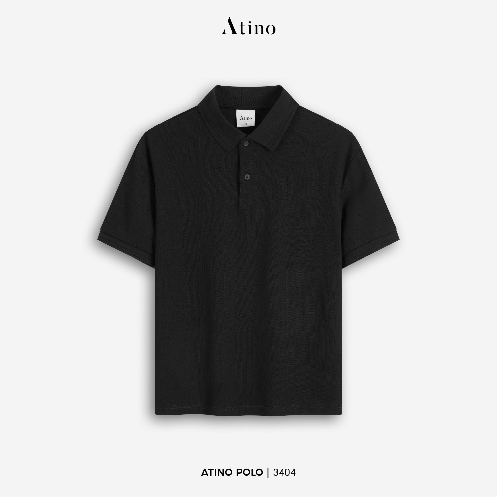 Áo Polo Regular L.3.3404