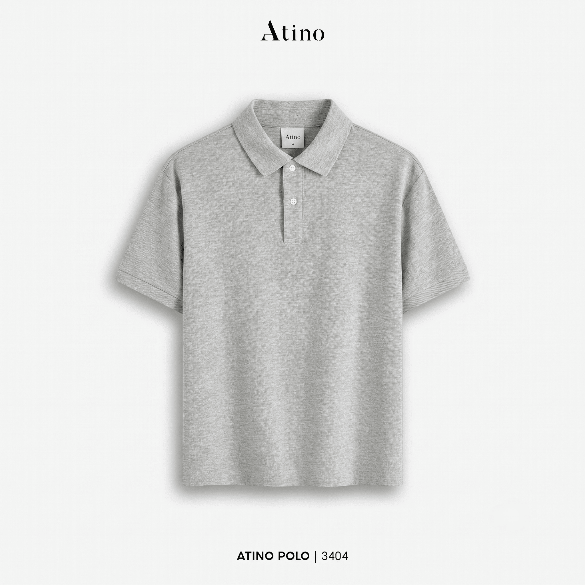 Áo Polo Regular L.3.3404