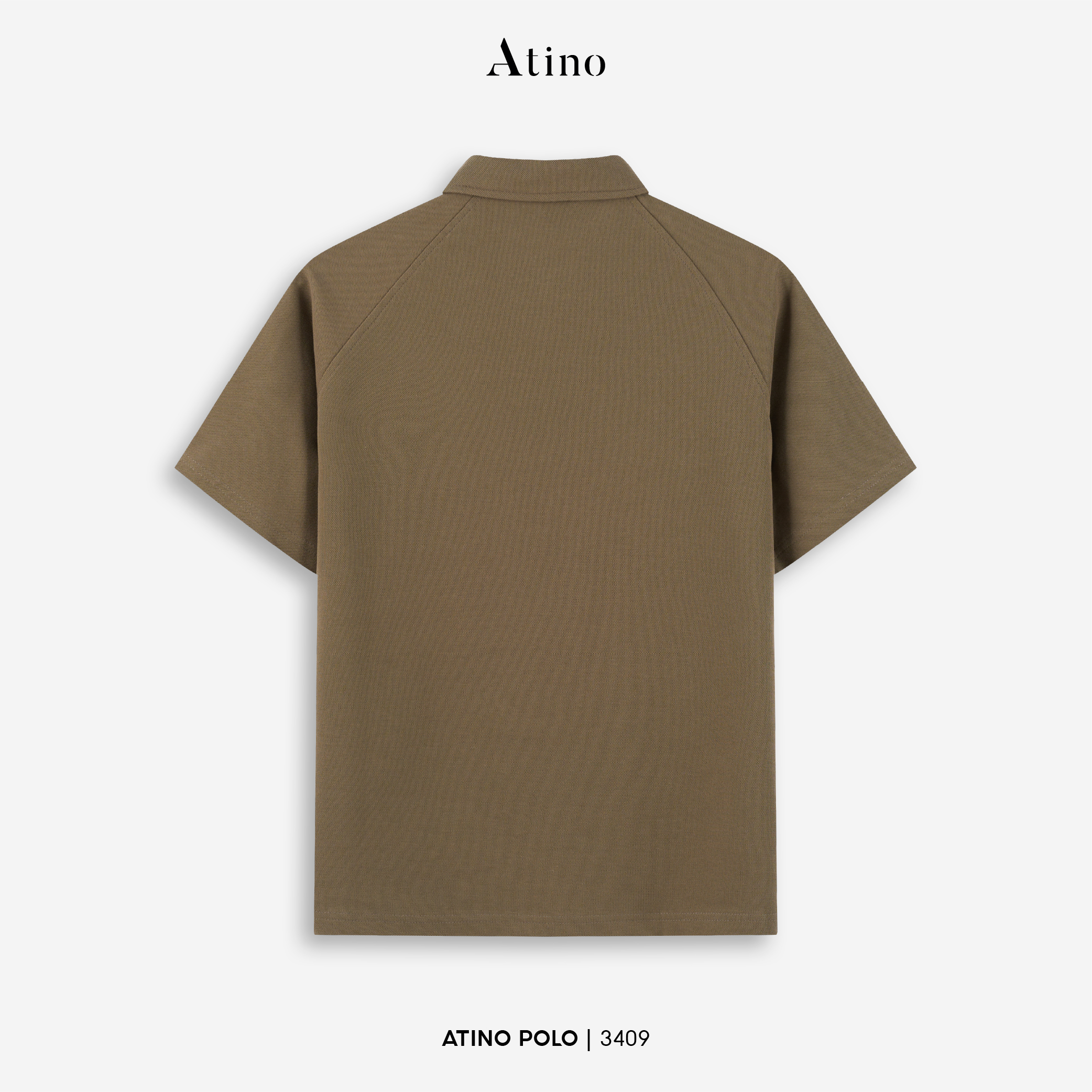 Áo Polo Regular L.3.3409