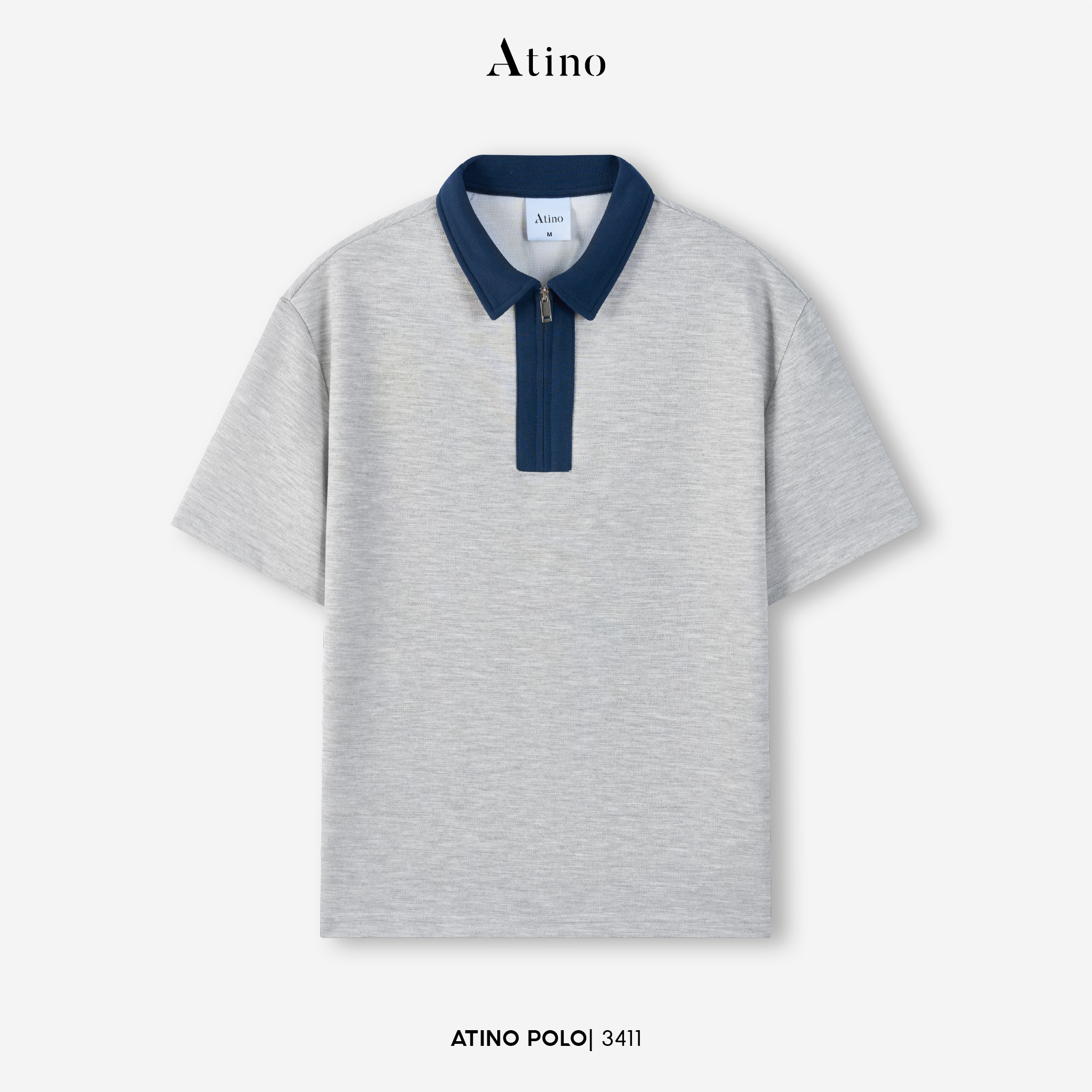 Áo Polo Regular L.3.3411