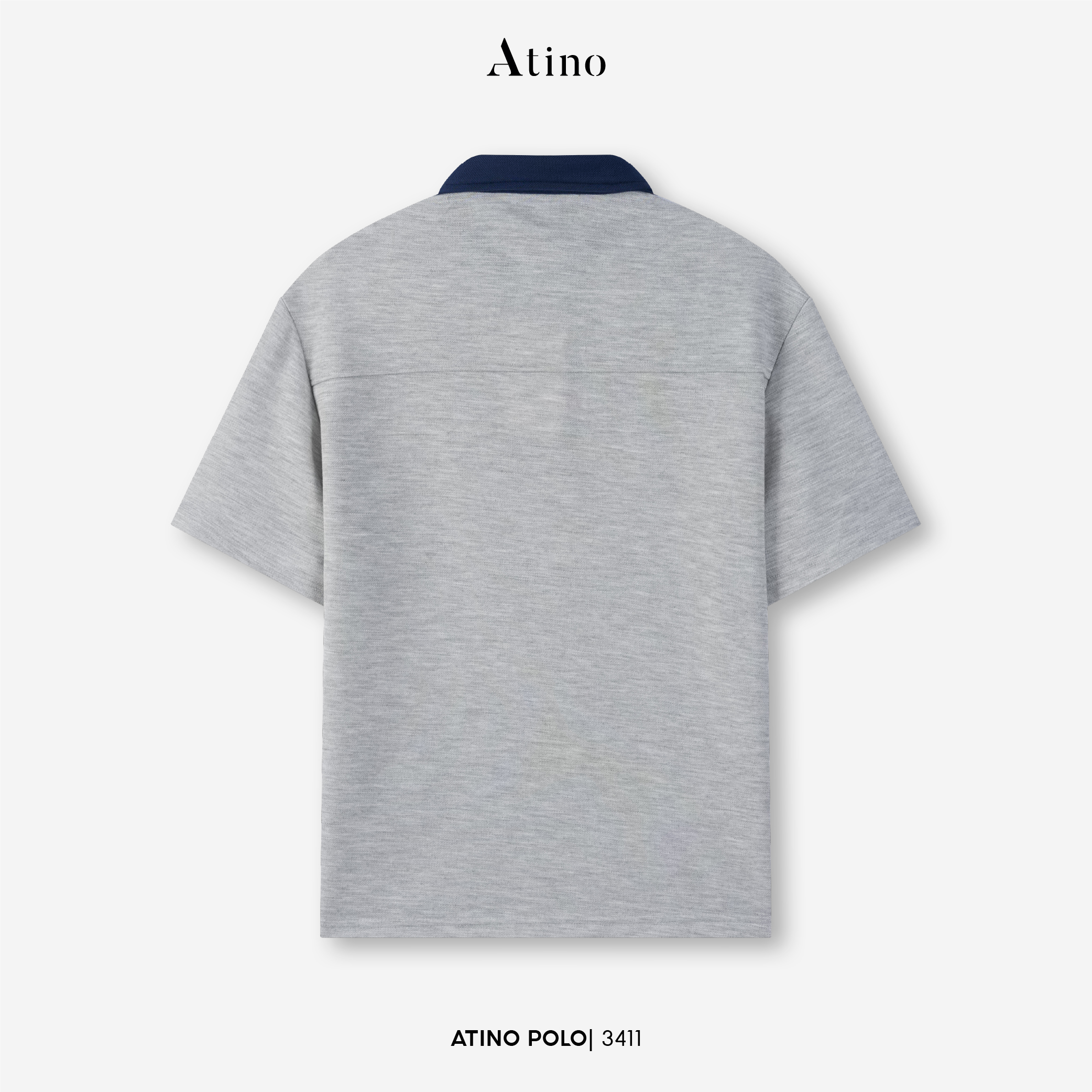 Áo Polo Regular L.3.3411