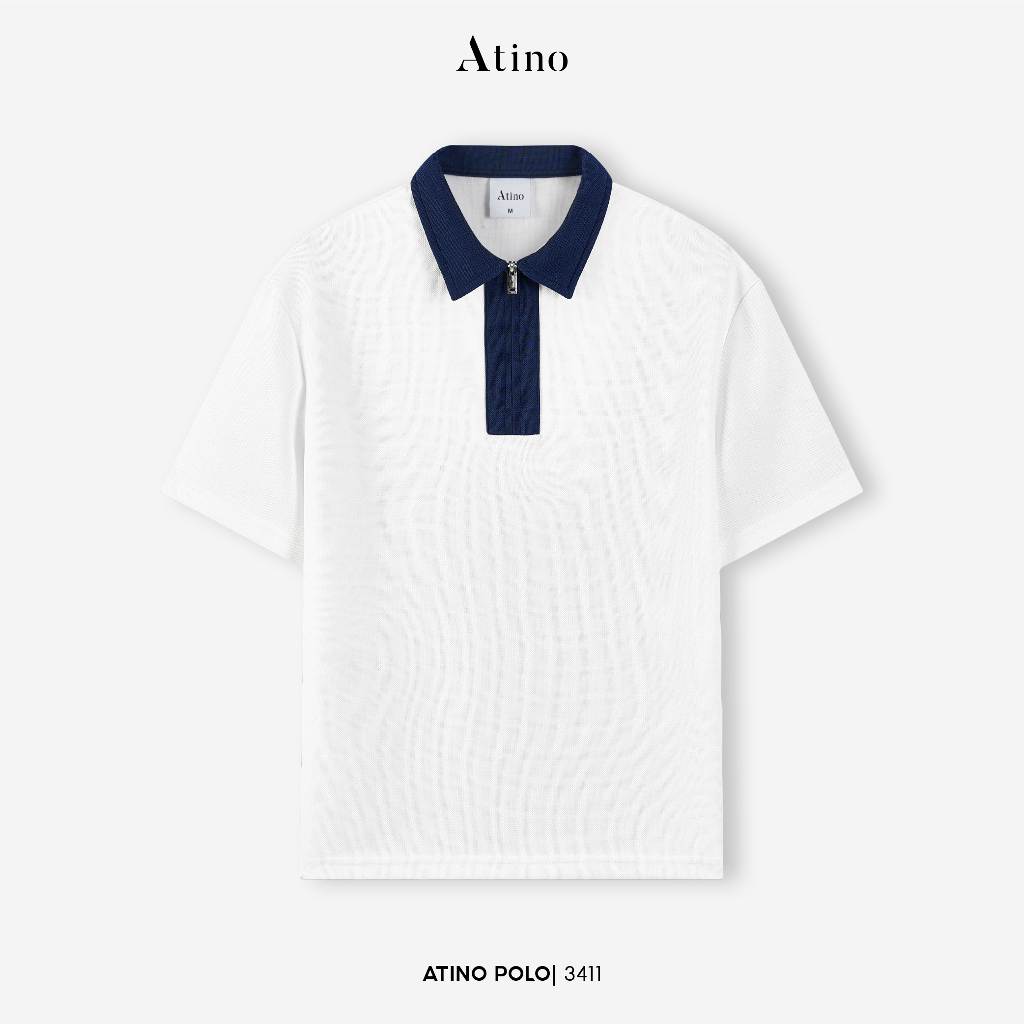 Áo Polo Regular L.3.3411