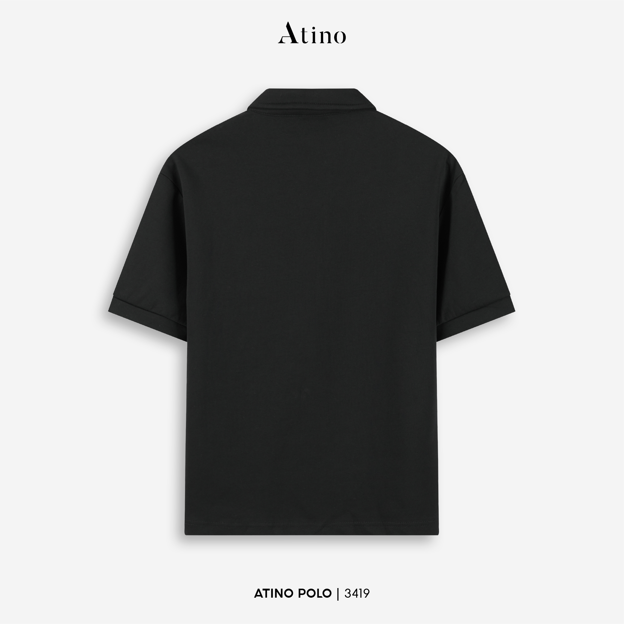 Áo Polo Regular L.3.3419