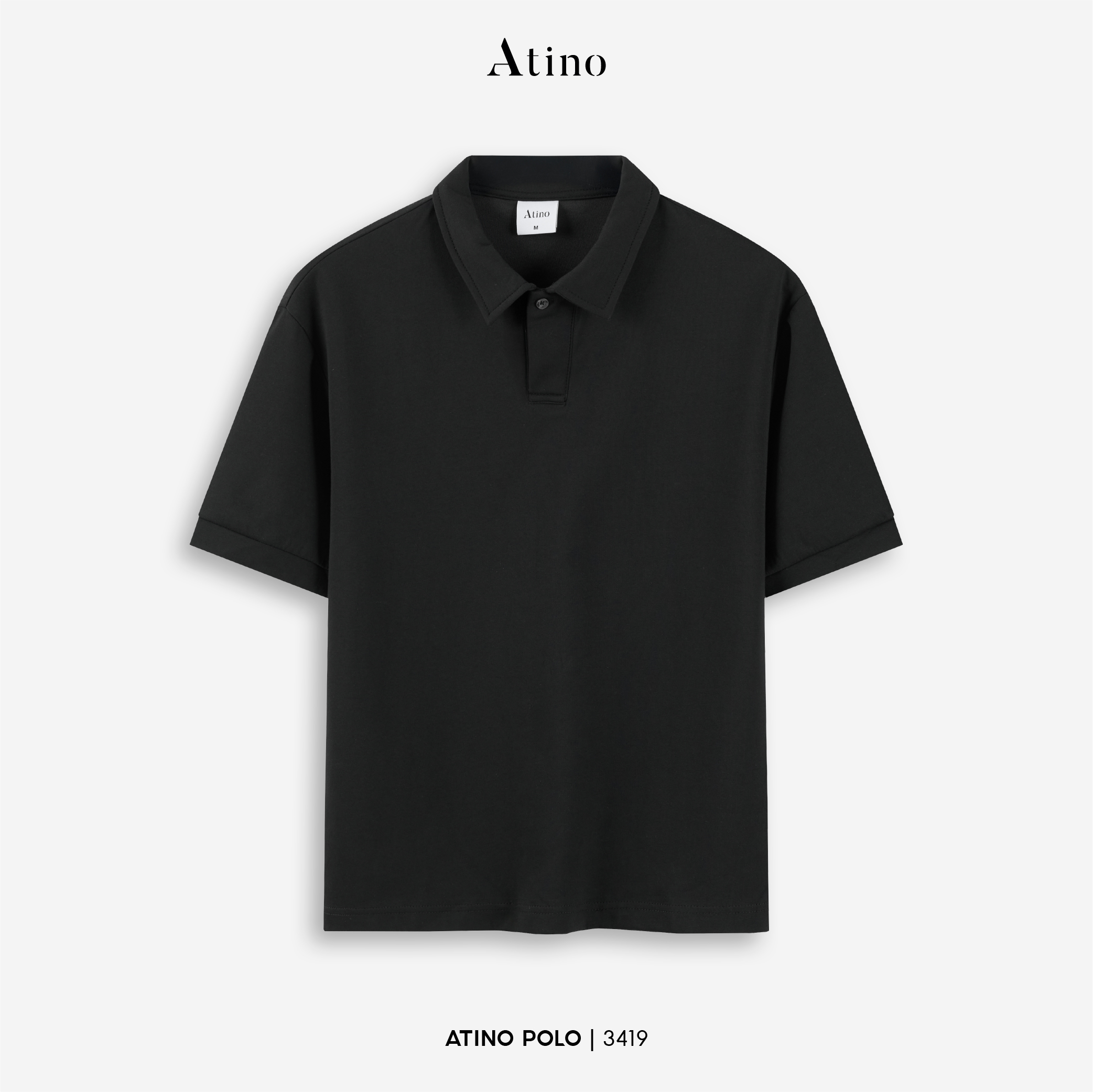Áo Polo Regular L.3.3419