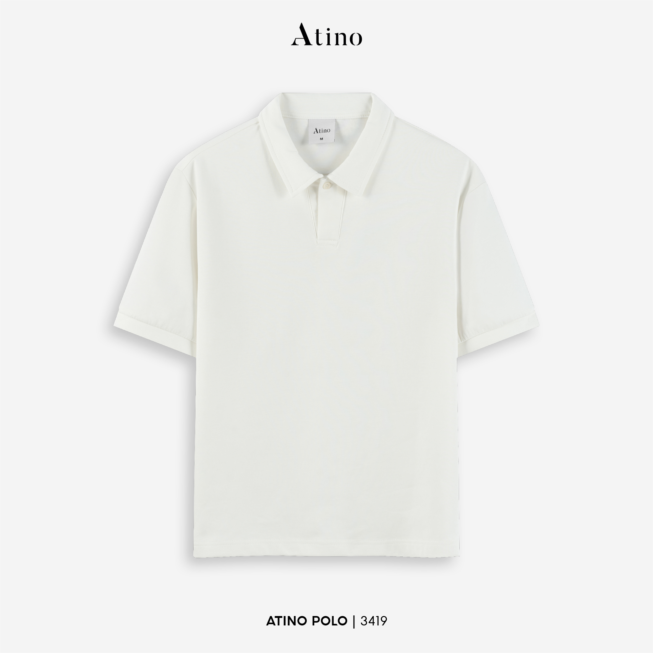 Áo Polo Regular L.3.3419