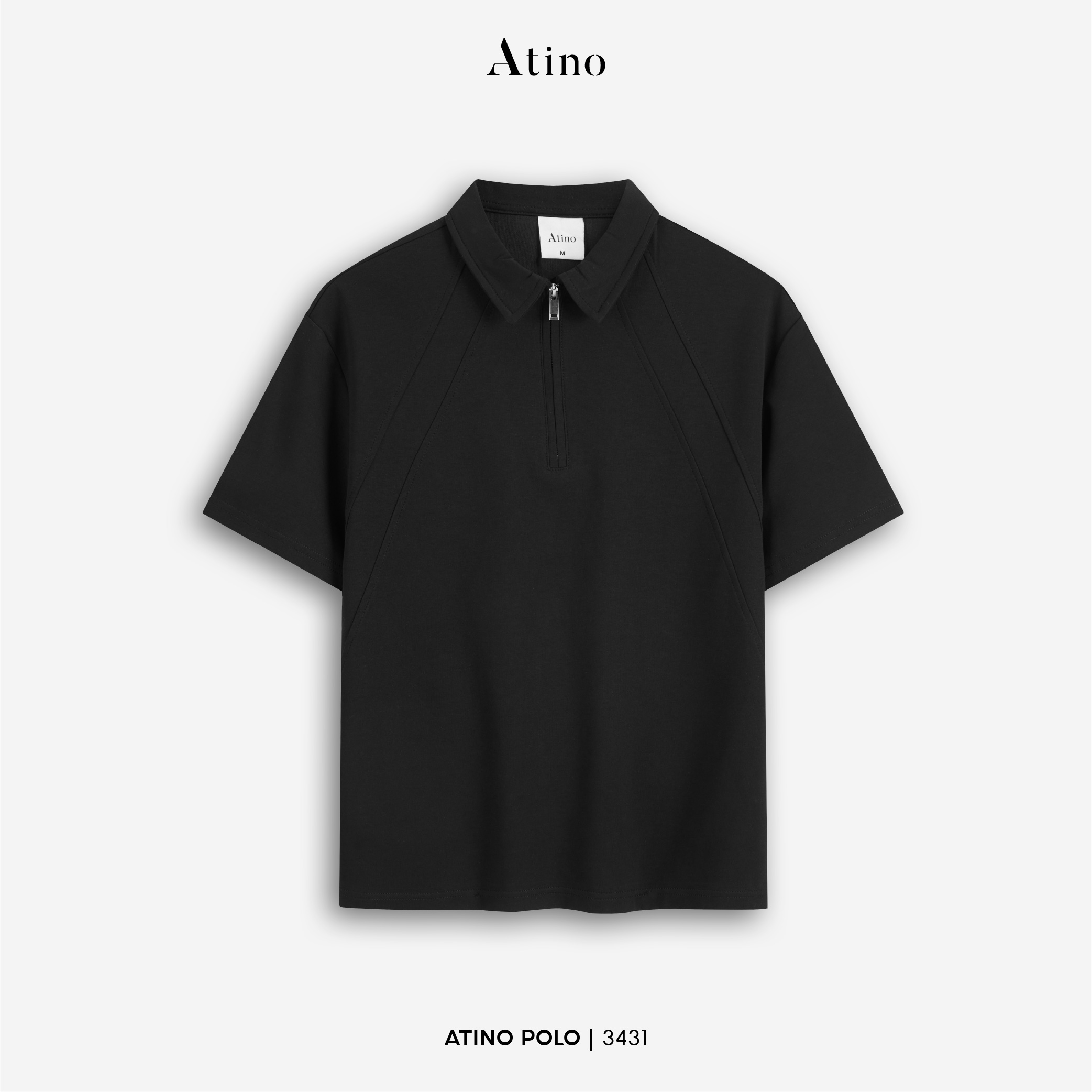 Áo Polo Regular L.3.3431