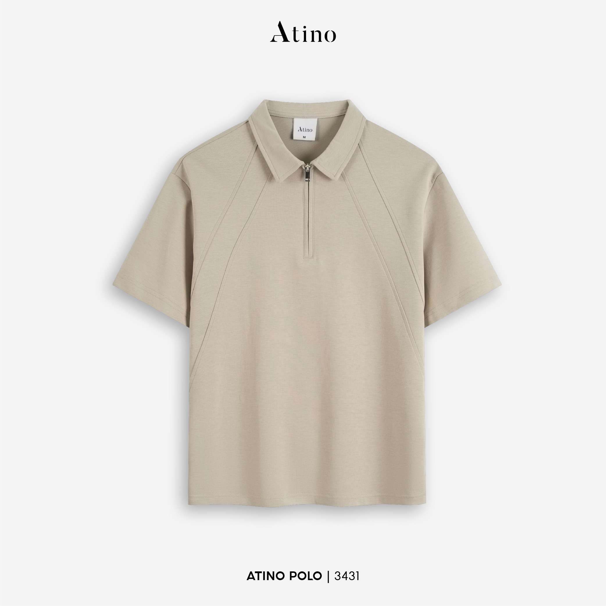 Áo Polo Regular L.3.3431