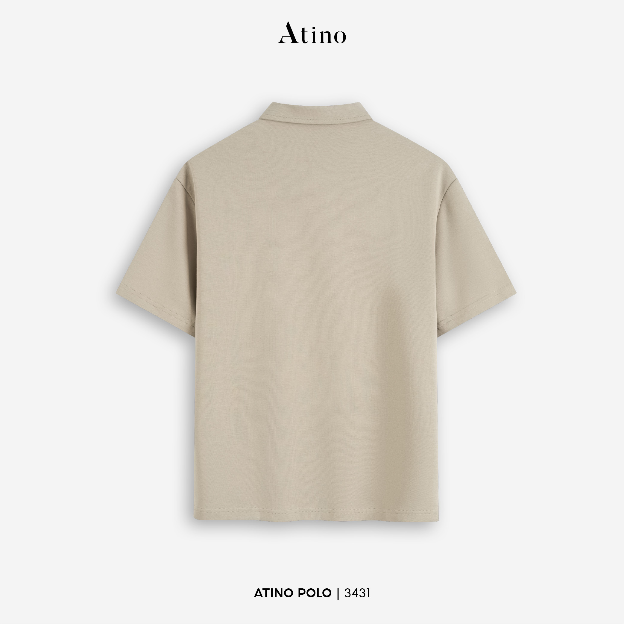 Áo Polo Regular L.3.3431