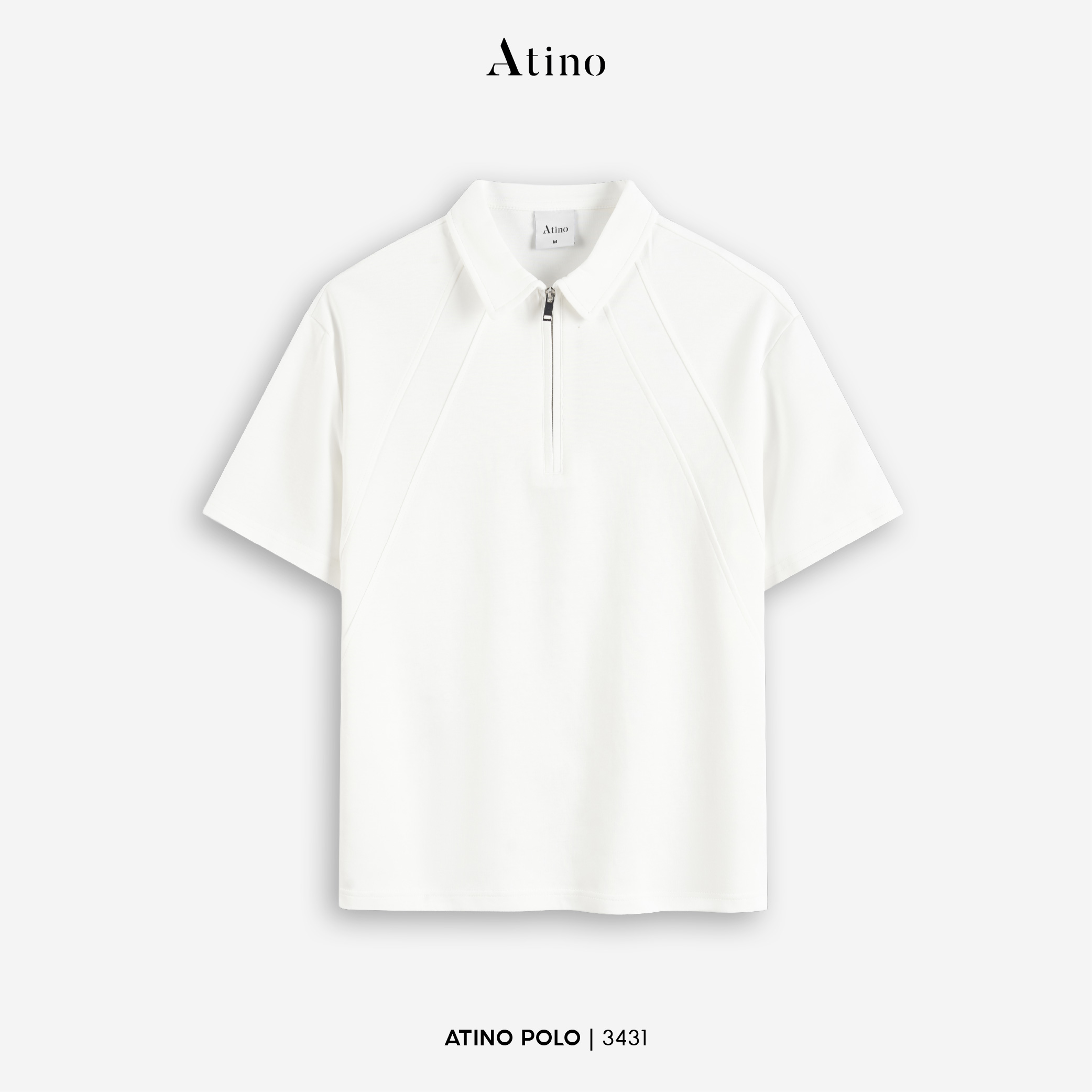 Áo Polo Regular L.3.3431