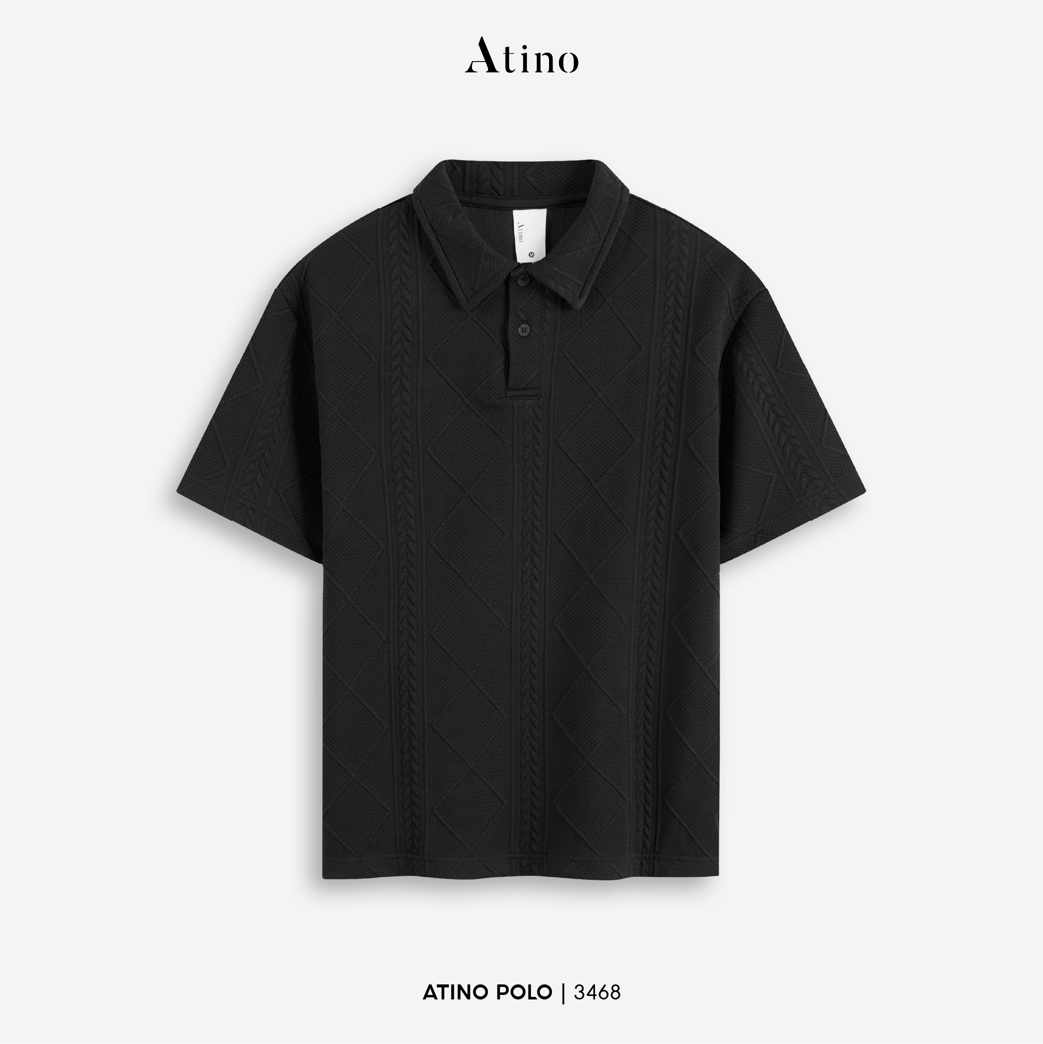 Áo Polo Regular L.3.3468